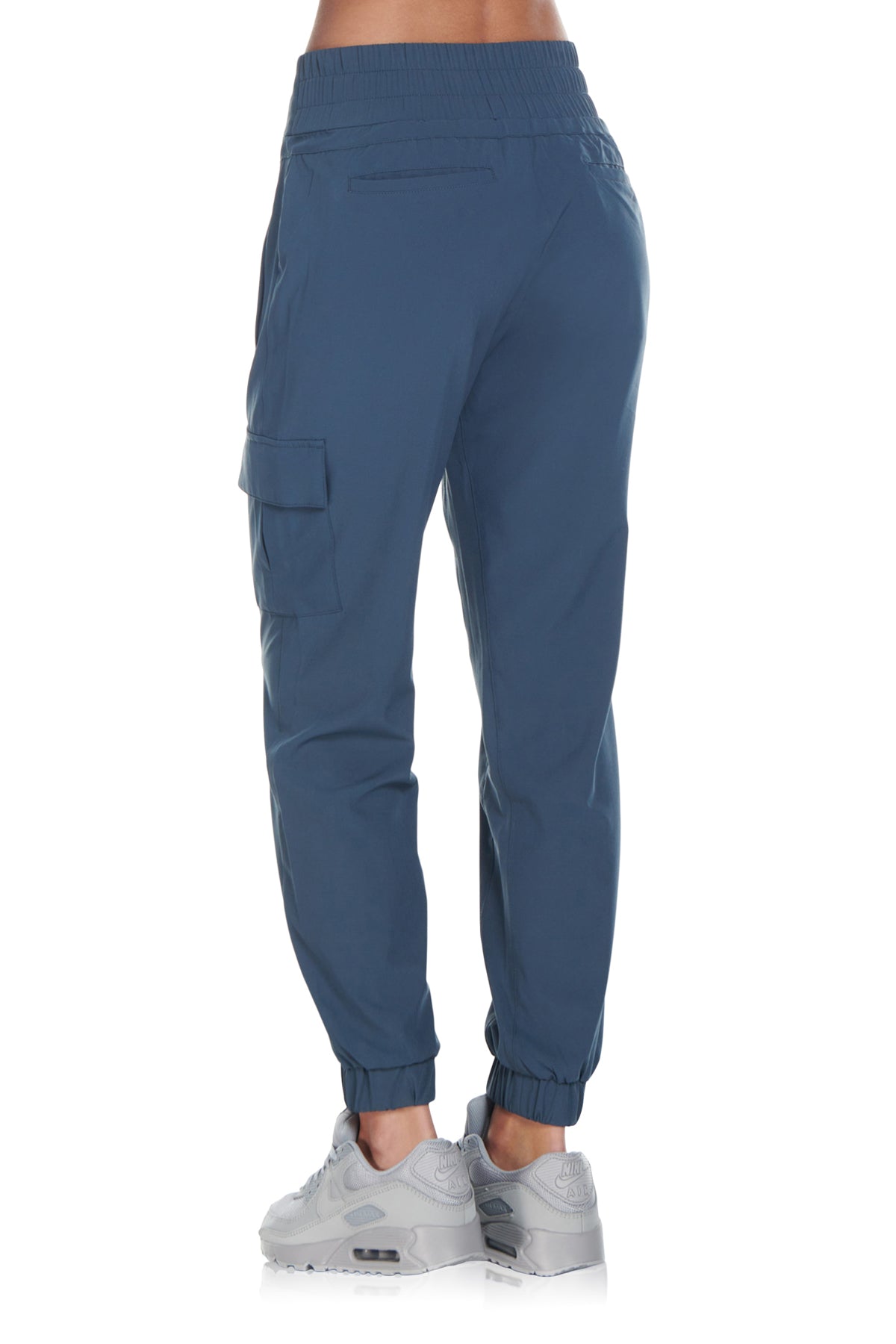 Cargo Woven Trouser Pant