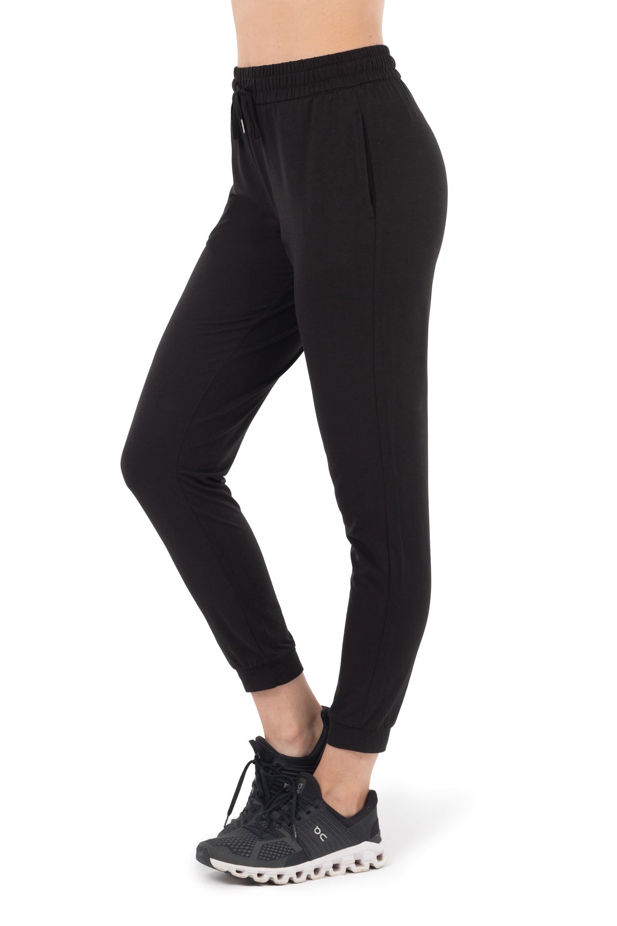 Day-To-Day Lightweight Joggers