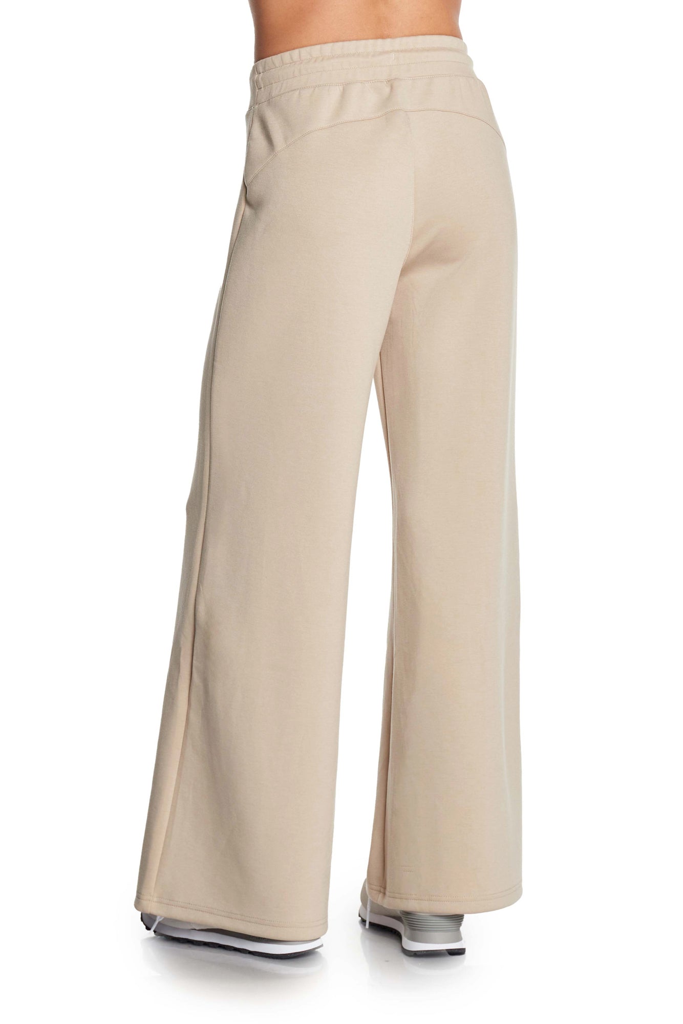 Ophelia Straight Leg Jogger