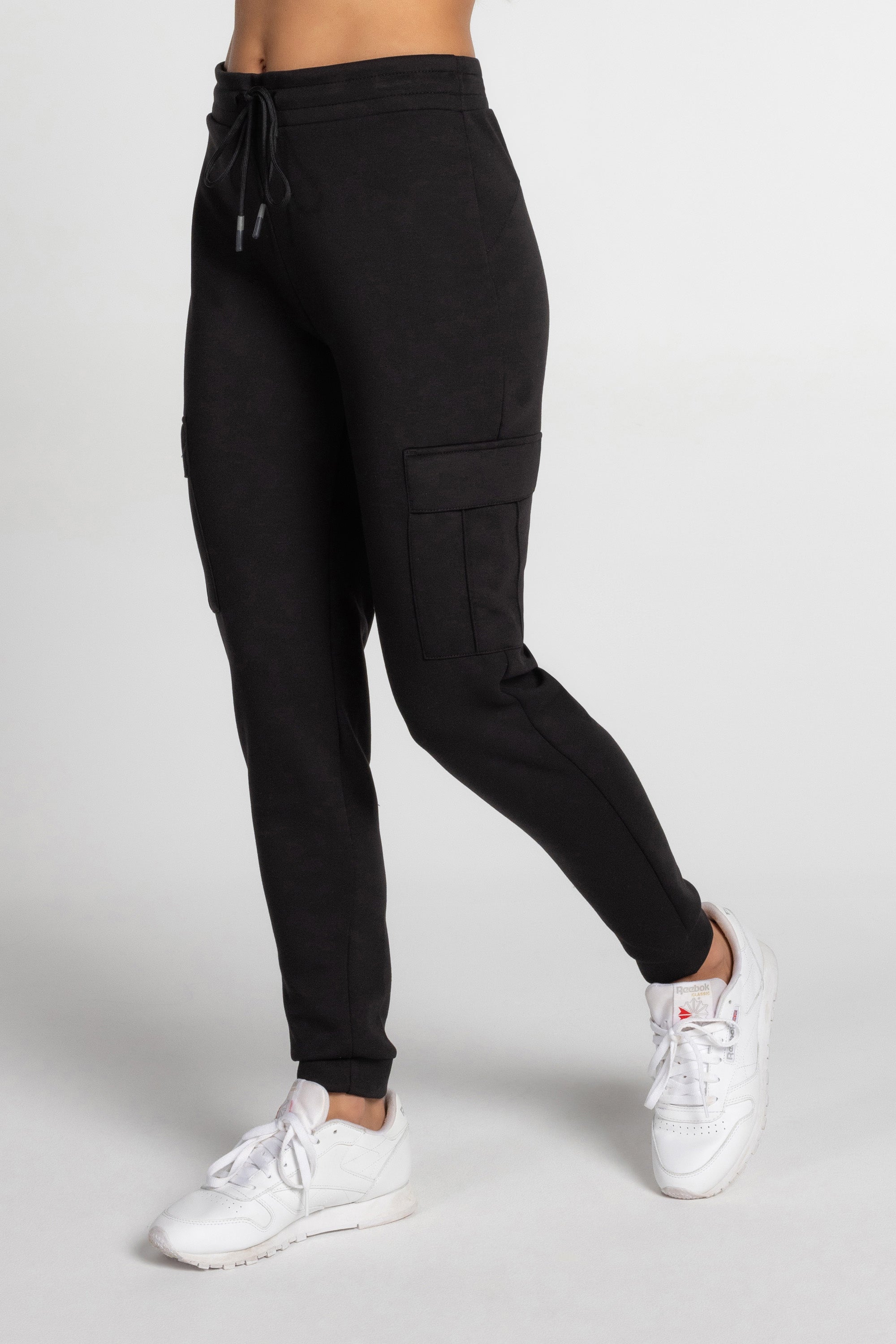 Jogger Trendy Cargo