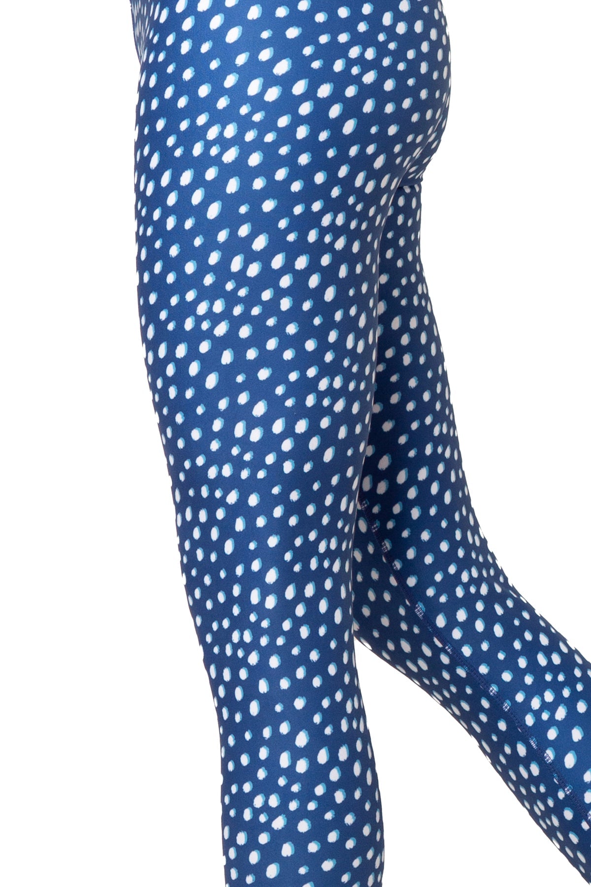 Allure Ultra High-Waist Leggings