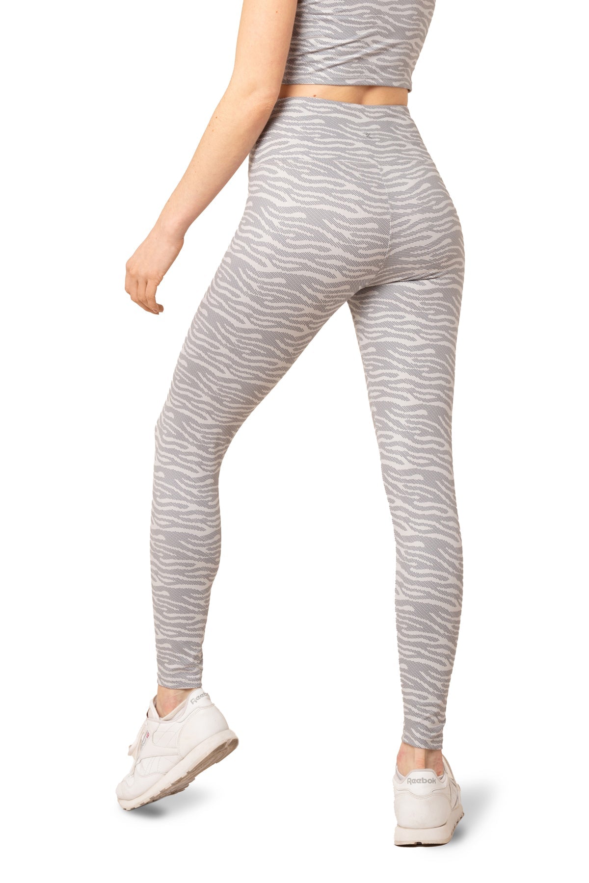 Allure Ultra High-Waist Leggings
