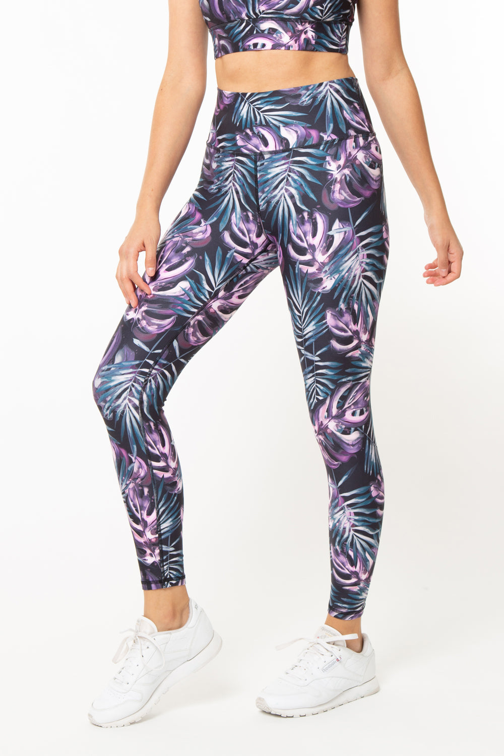 Allure Ultra High-Waist Leggings