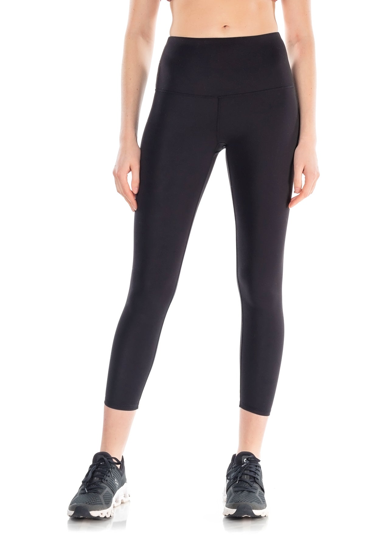 Be Well Yoga Leggings 25” Inseam