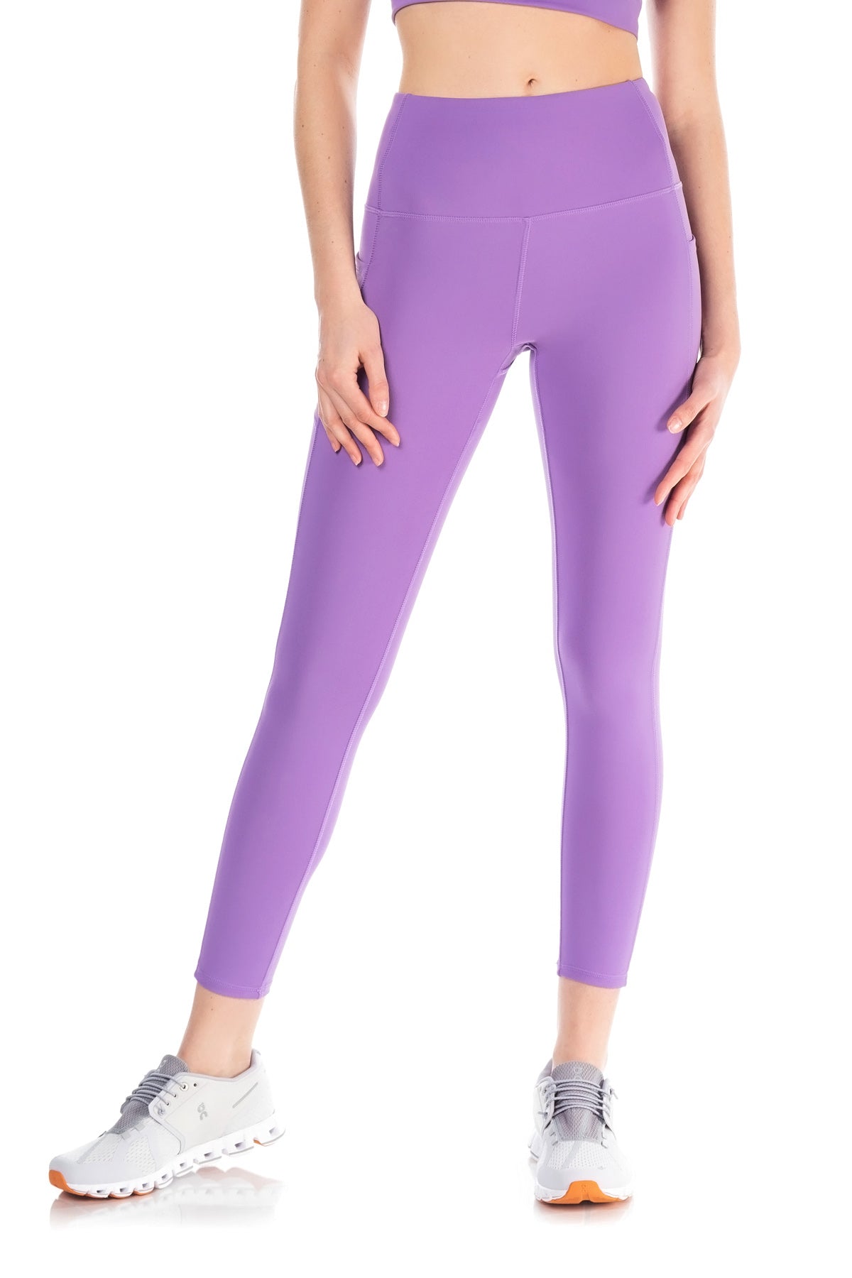 Be Well Run Leggings 25” Inseam