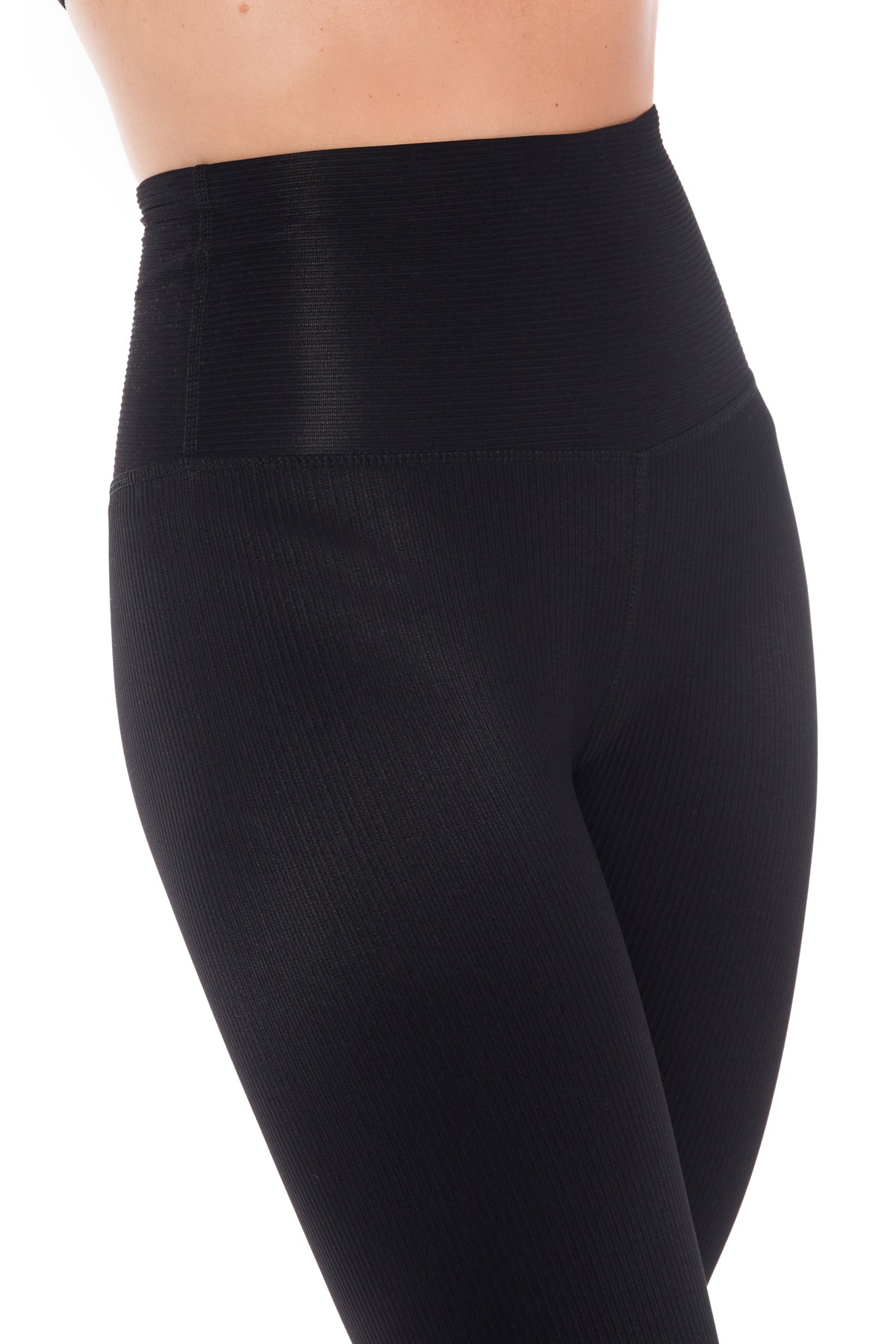 Canyon Seamless Ribbed Legging