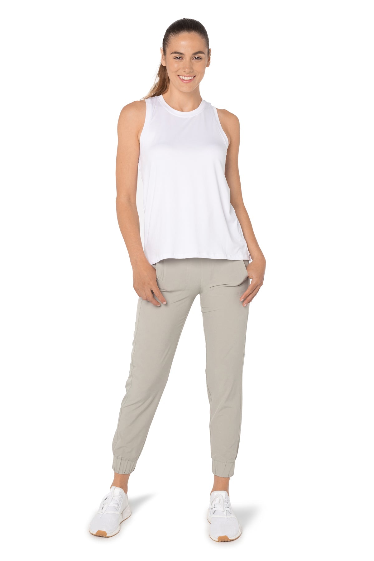 Breakthrough Tank Top