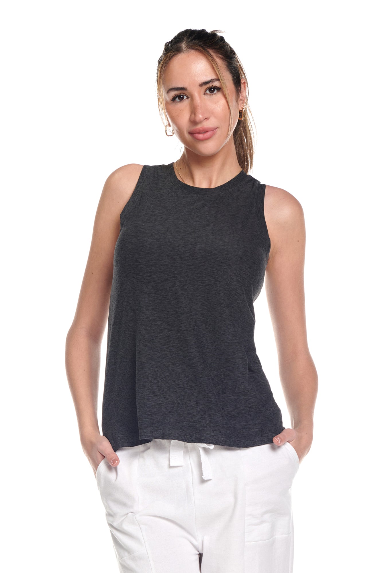 Breakthrough Tank Top