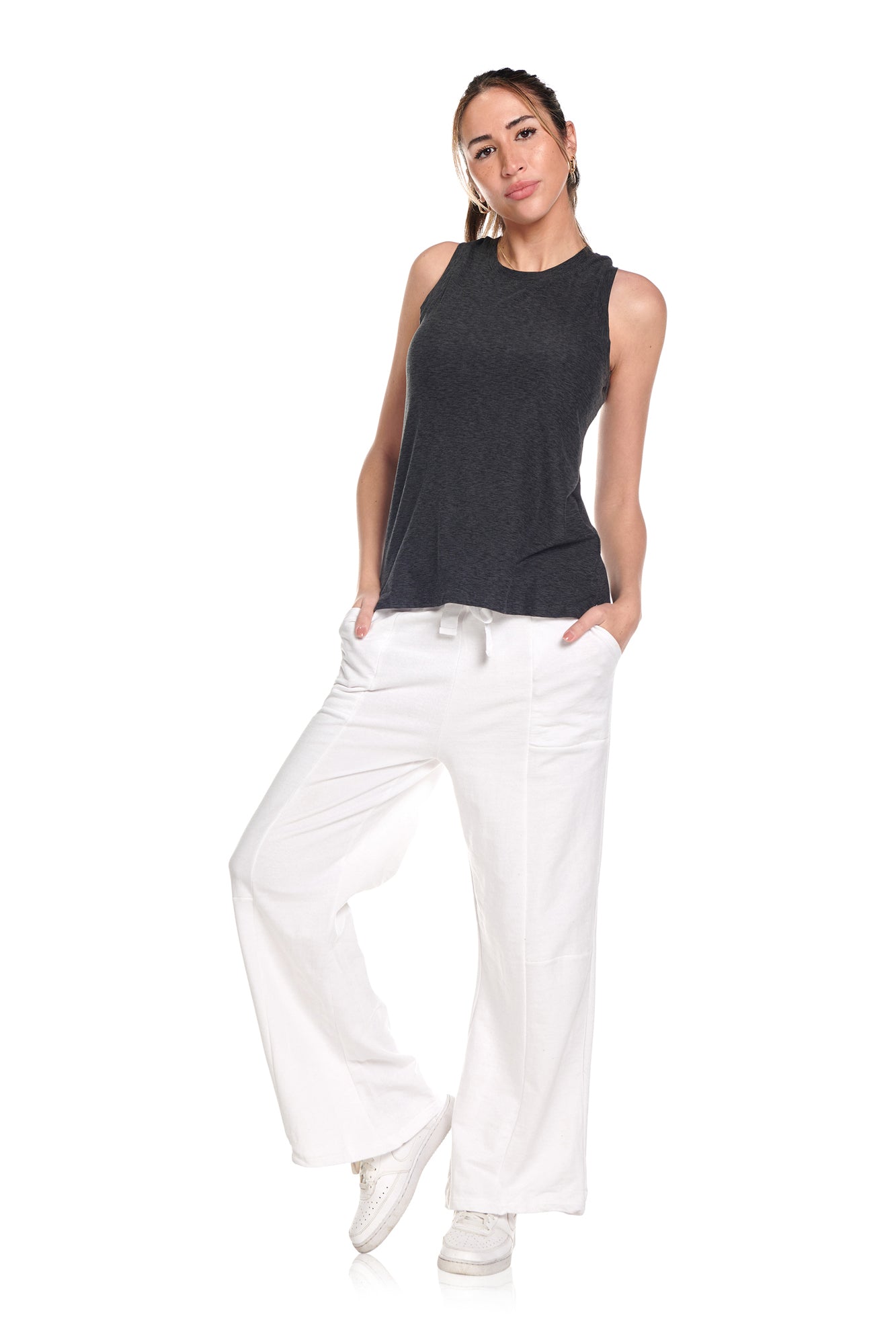 Breakthrough Tank Top