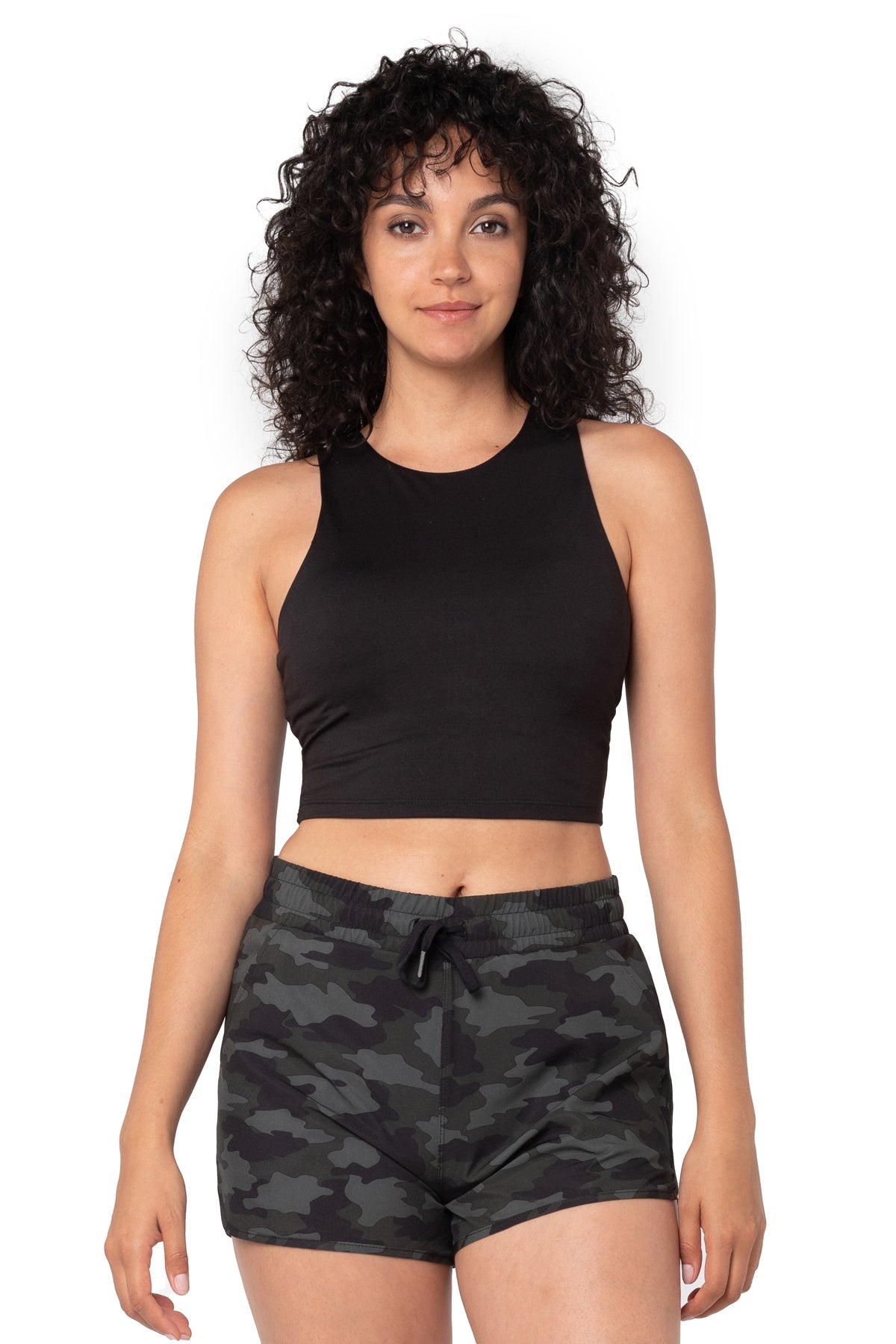 Day-To-Day Sculpt Bra Tank Top