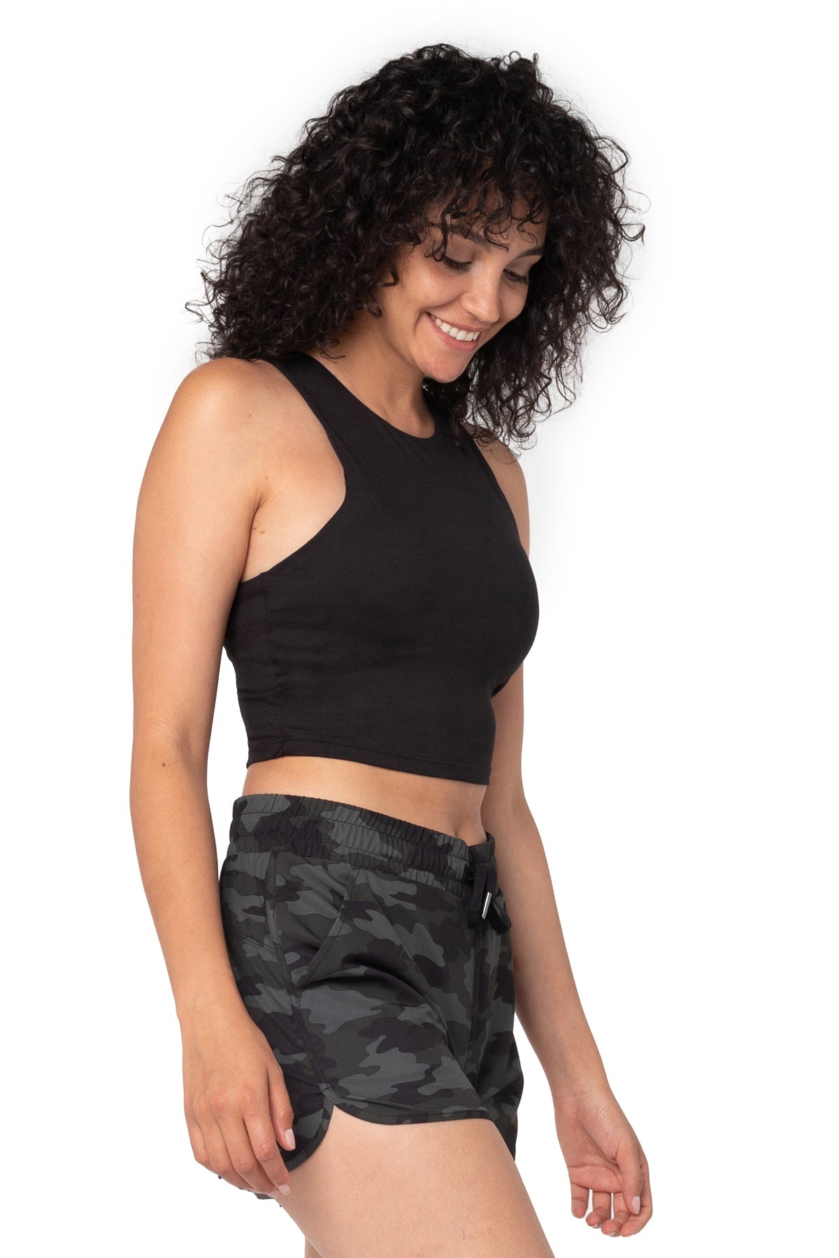 Day-To-Day Sculpt Bra Tank Top