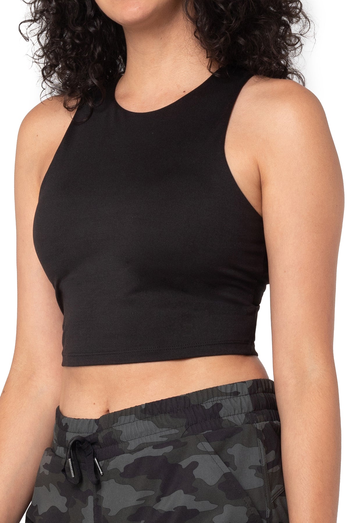 Day-To-Day Sculpt Bra Tank Top