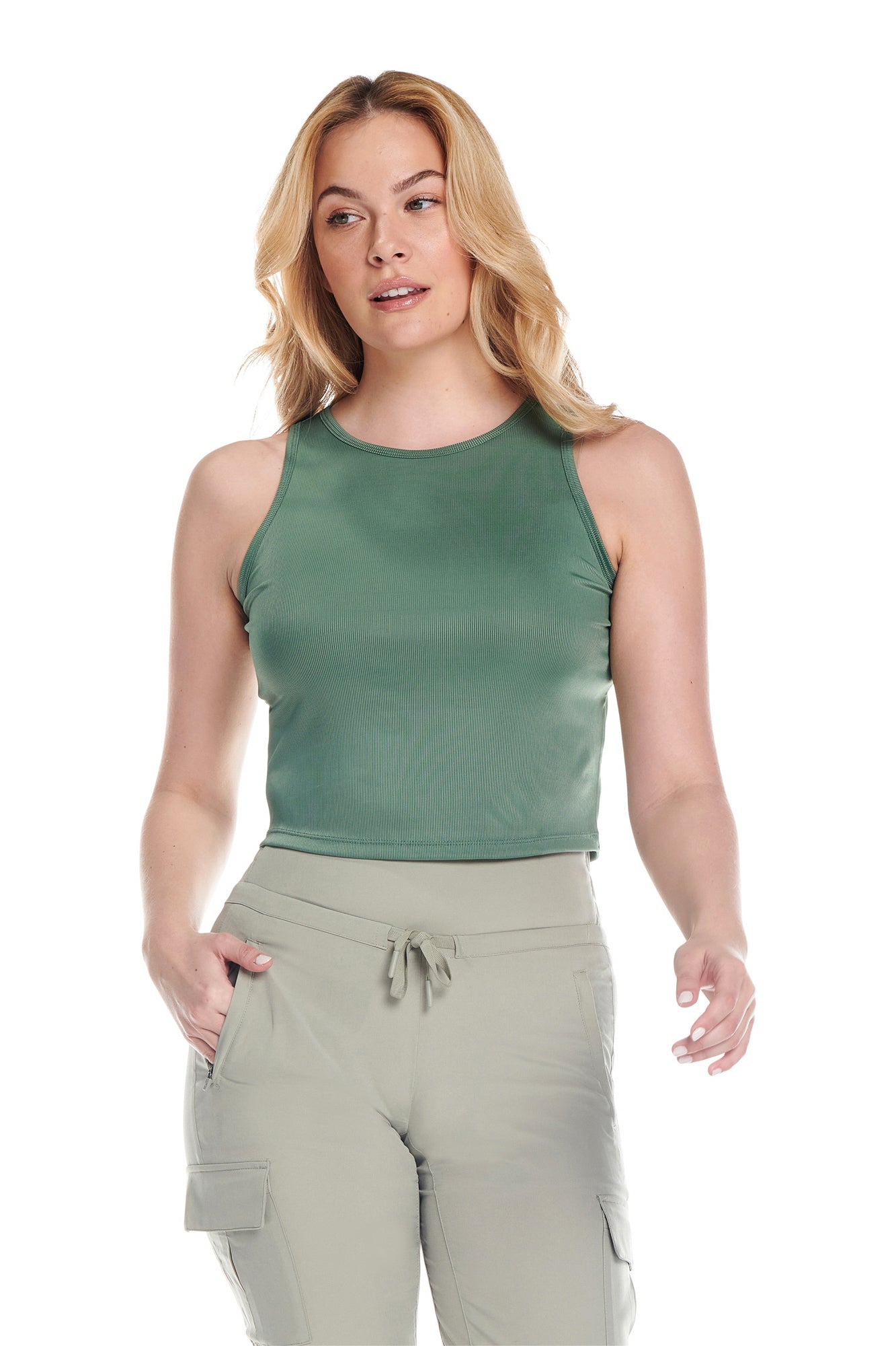 Empower Tank Top