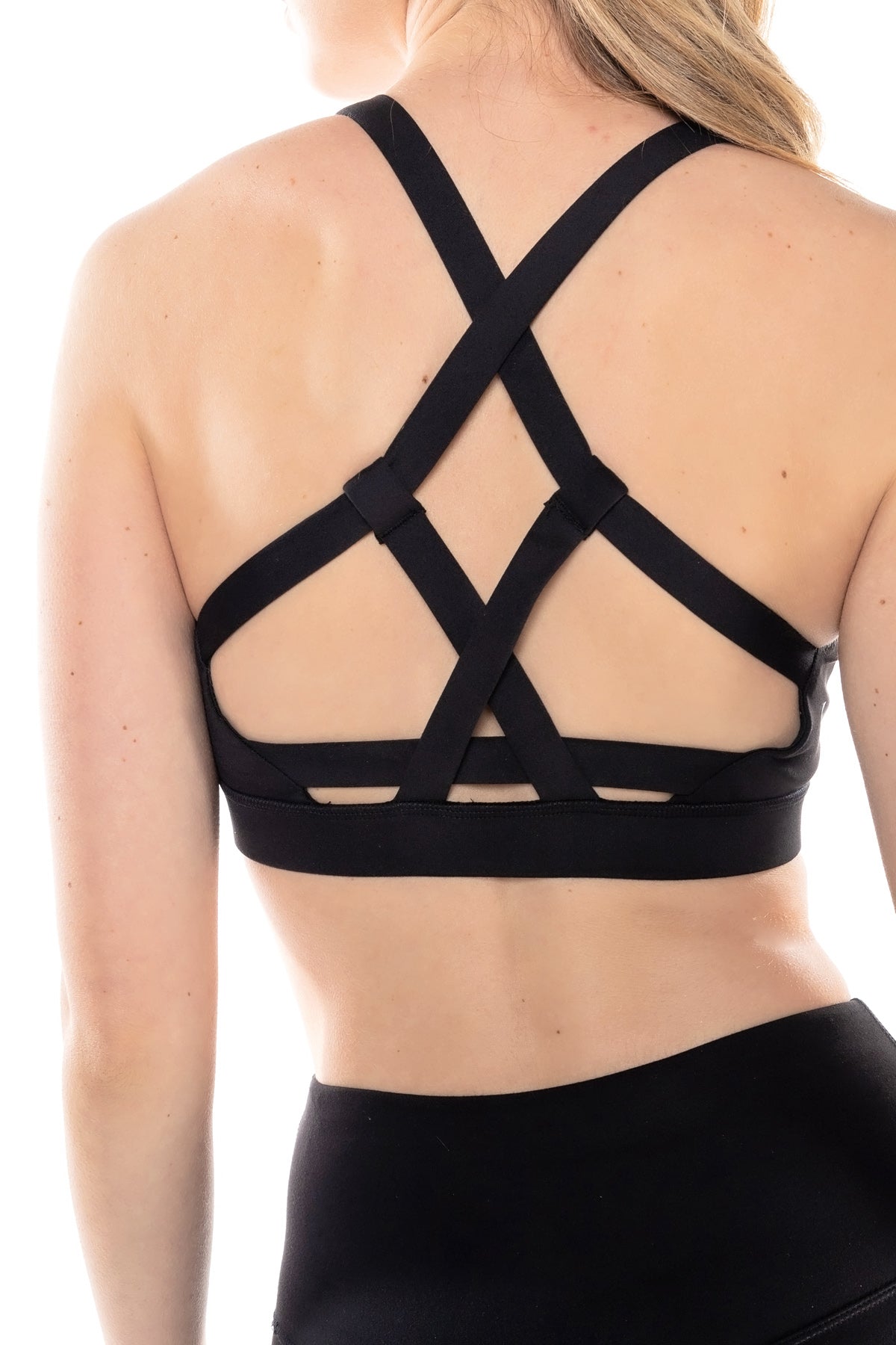 Be Well Balance Bra Top