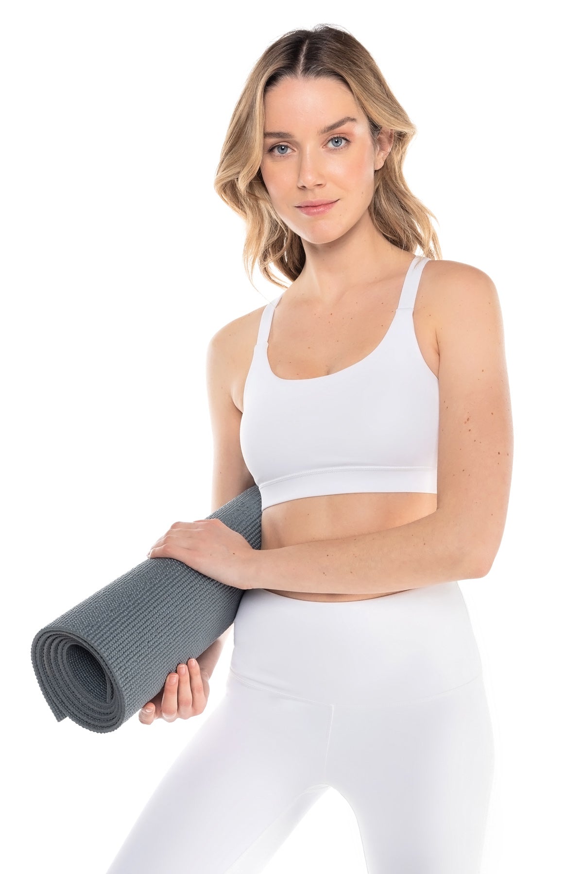 Be Well Balance Bra Top