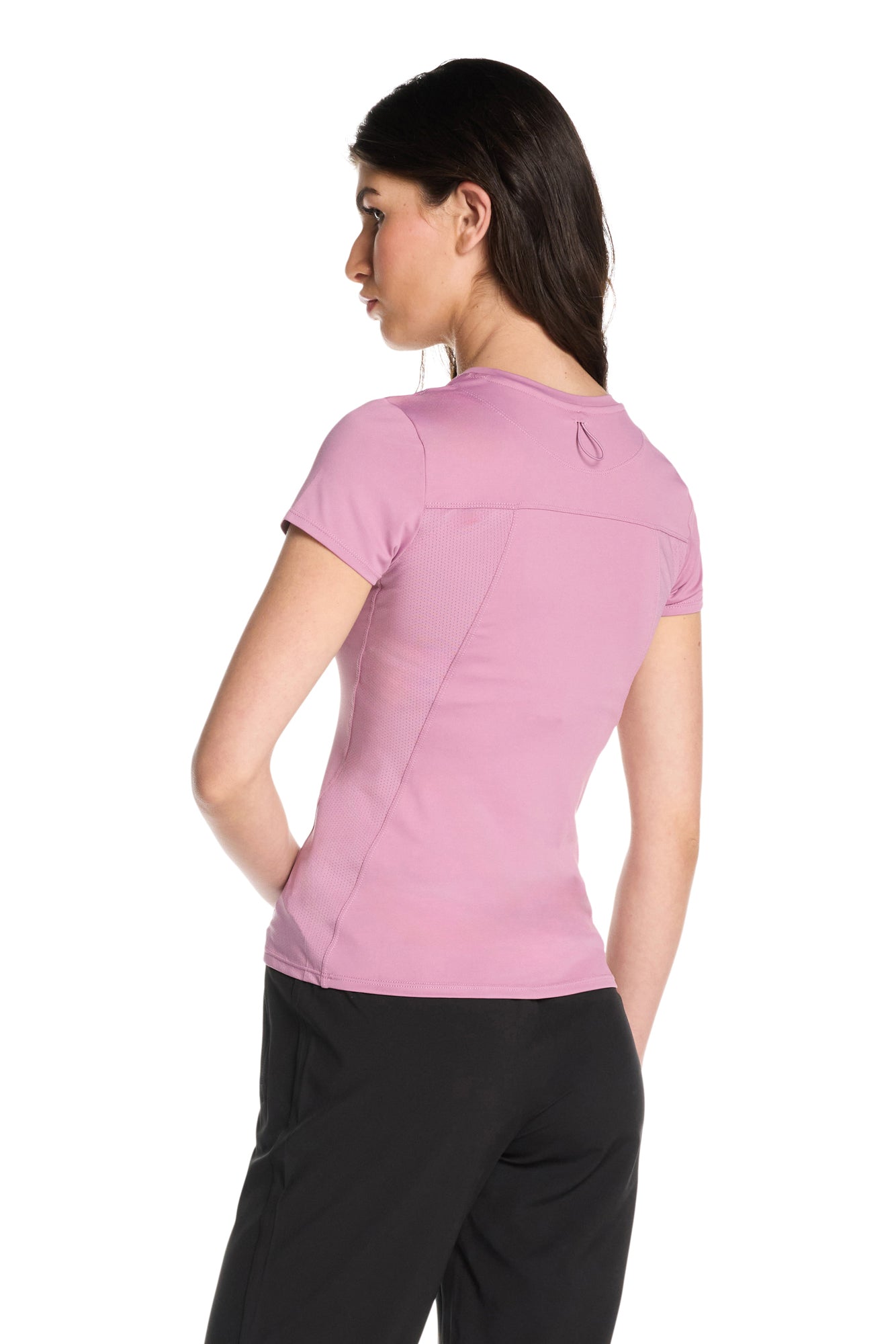 BreezeTech Cap Sleeve T-shirt