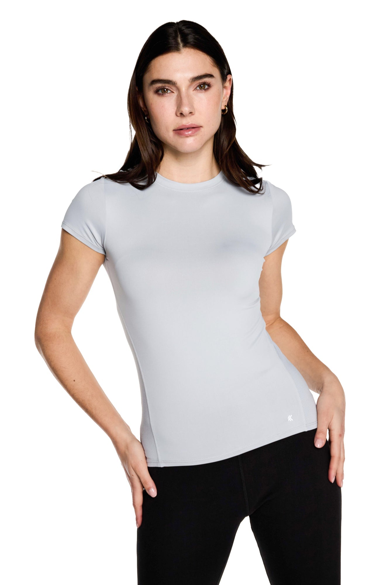 BreezeTech Cap Sleeve T-shirt