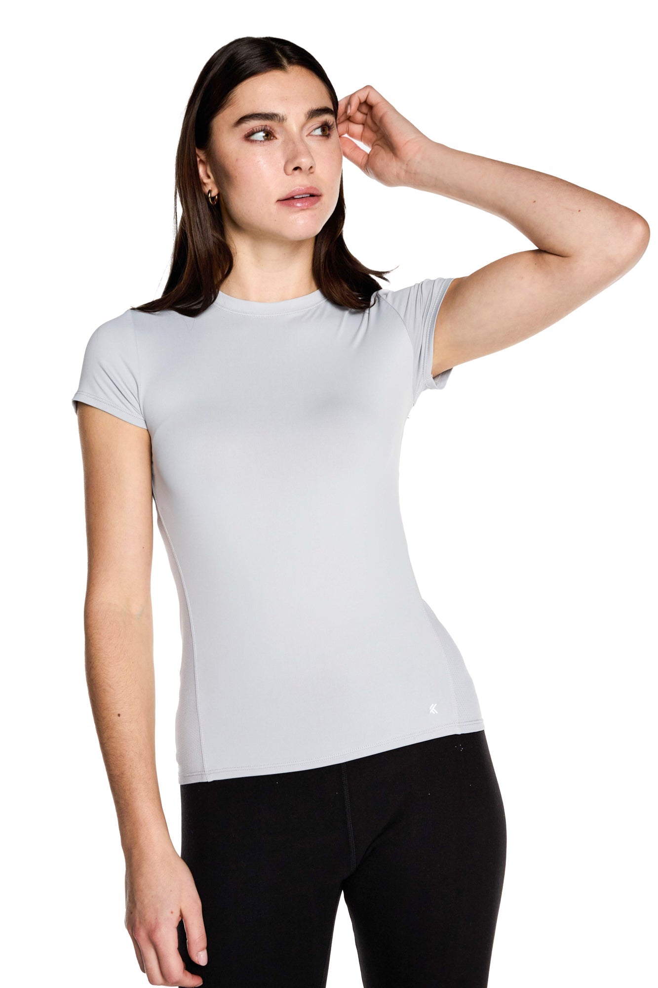BreezeTech Cap Sleeve T-shirt