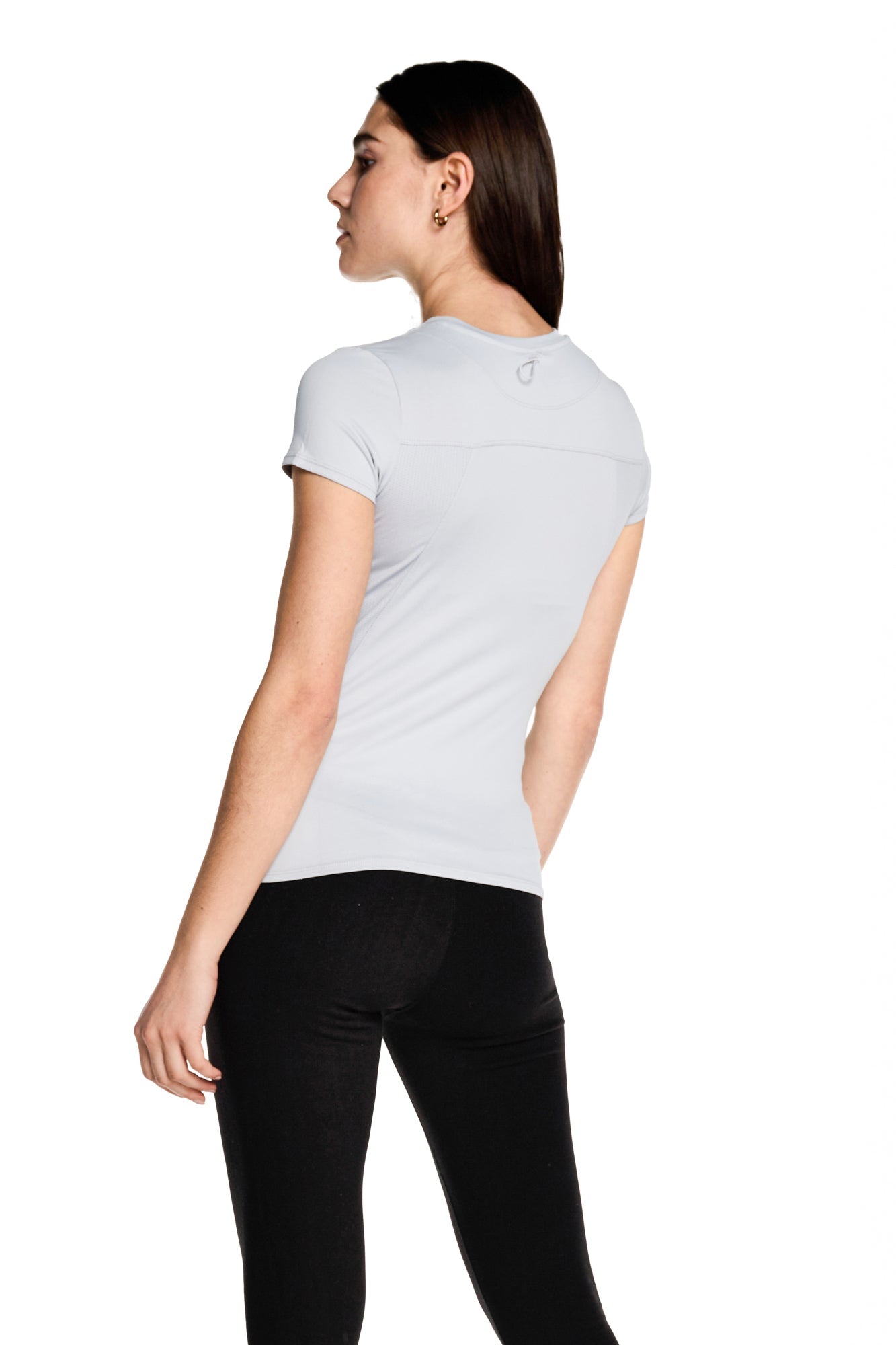 BreezeTech Cap Sleeve T-shirt