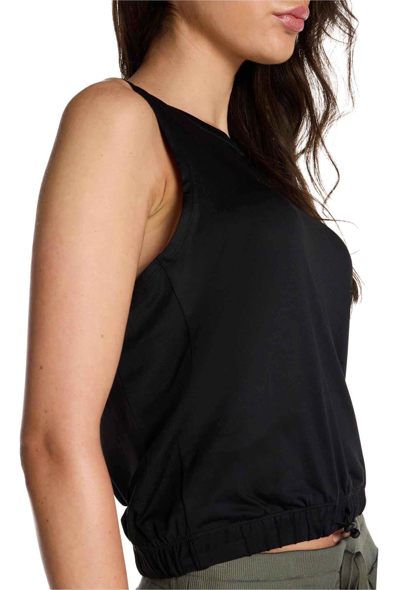 Summit Breeze Sleeveless Top