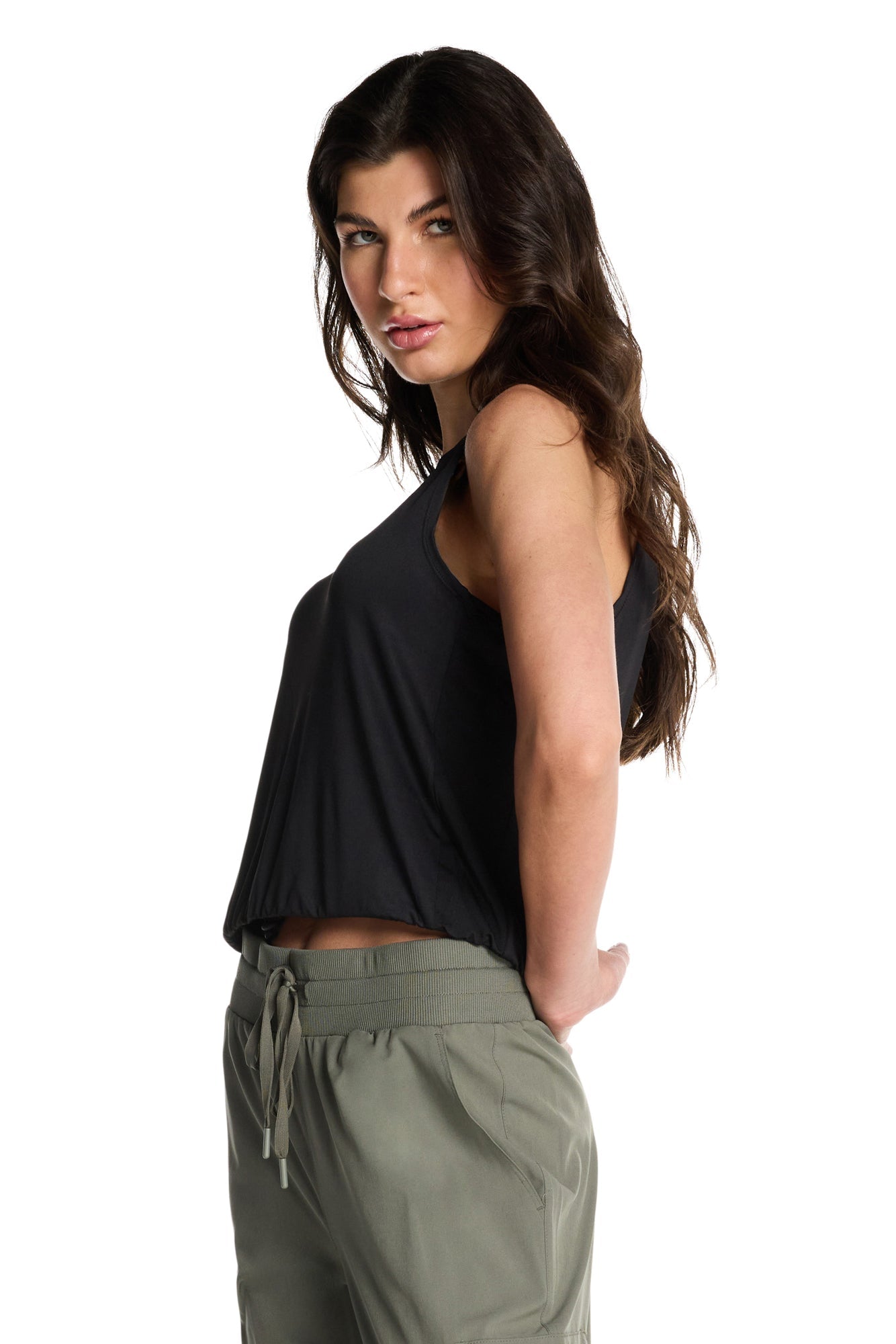 Summit Breeze Sleeveless Top