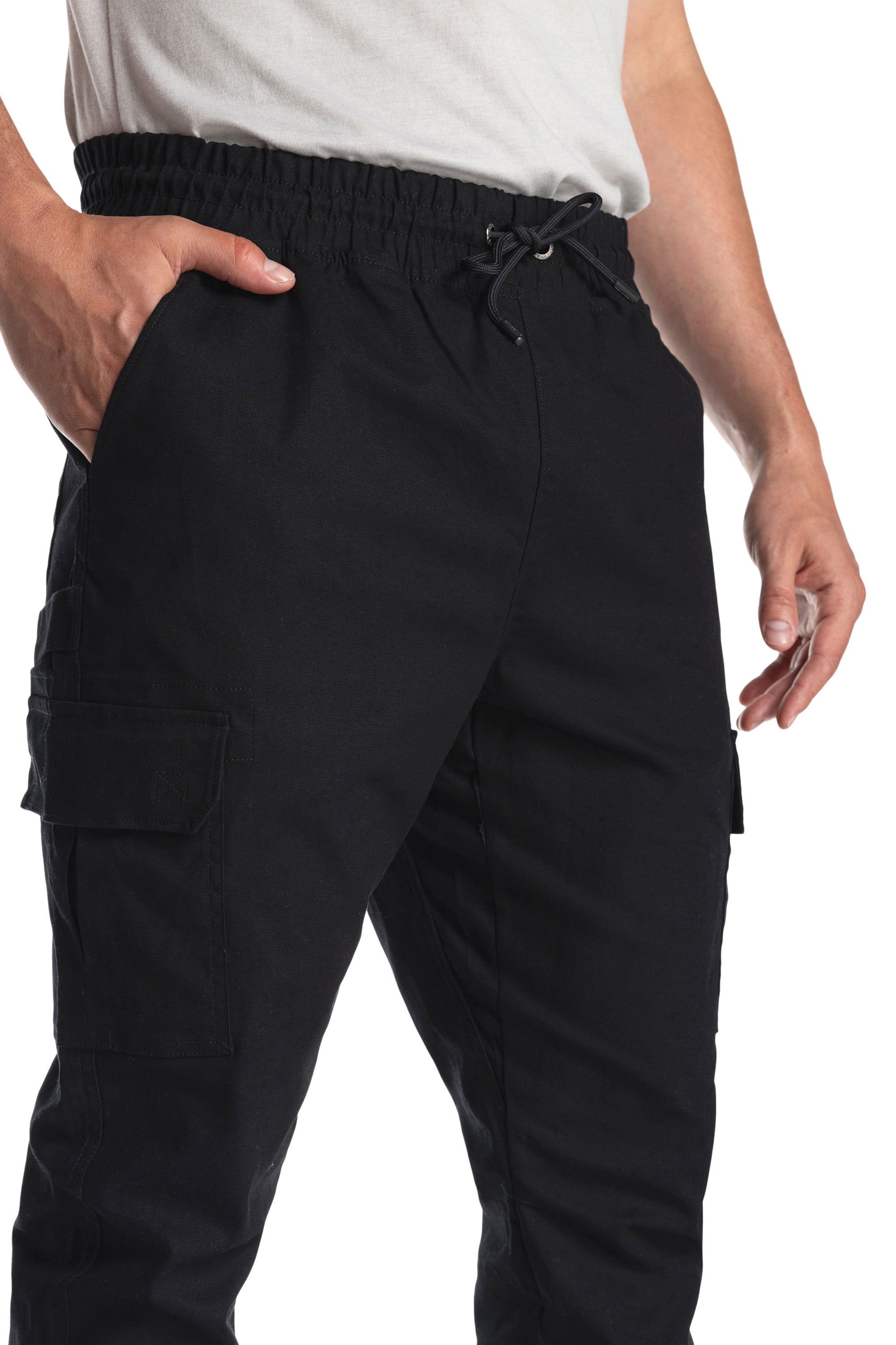 Expedition Twill Cargo Pant