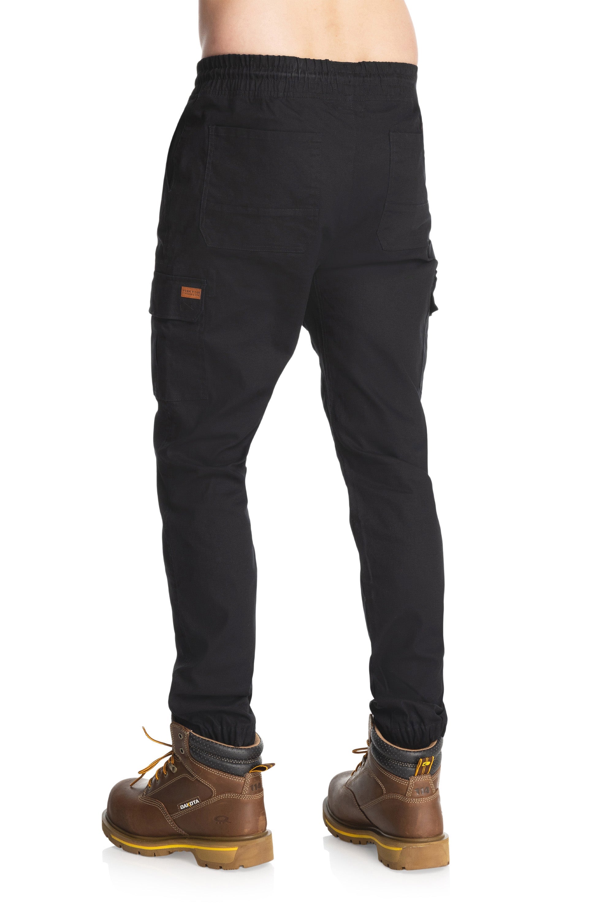 Expedition Twill Cargo Pant