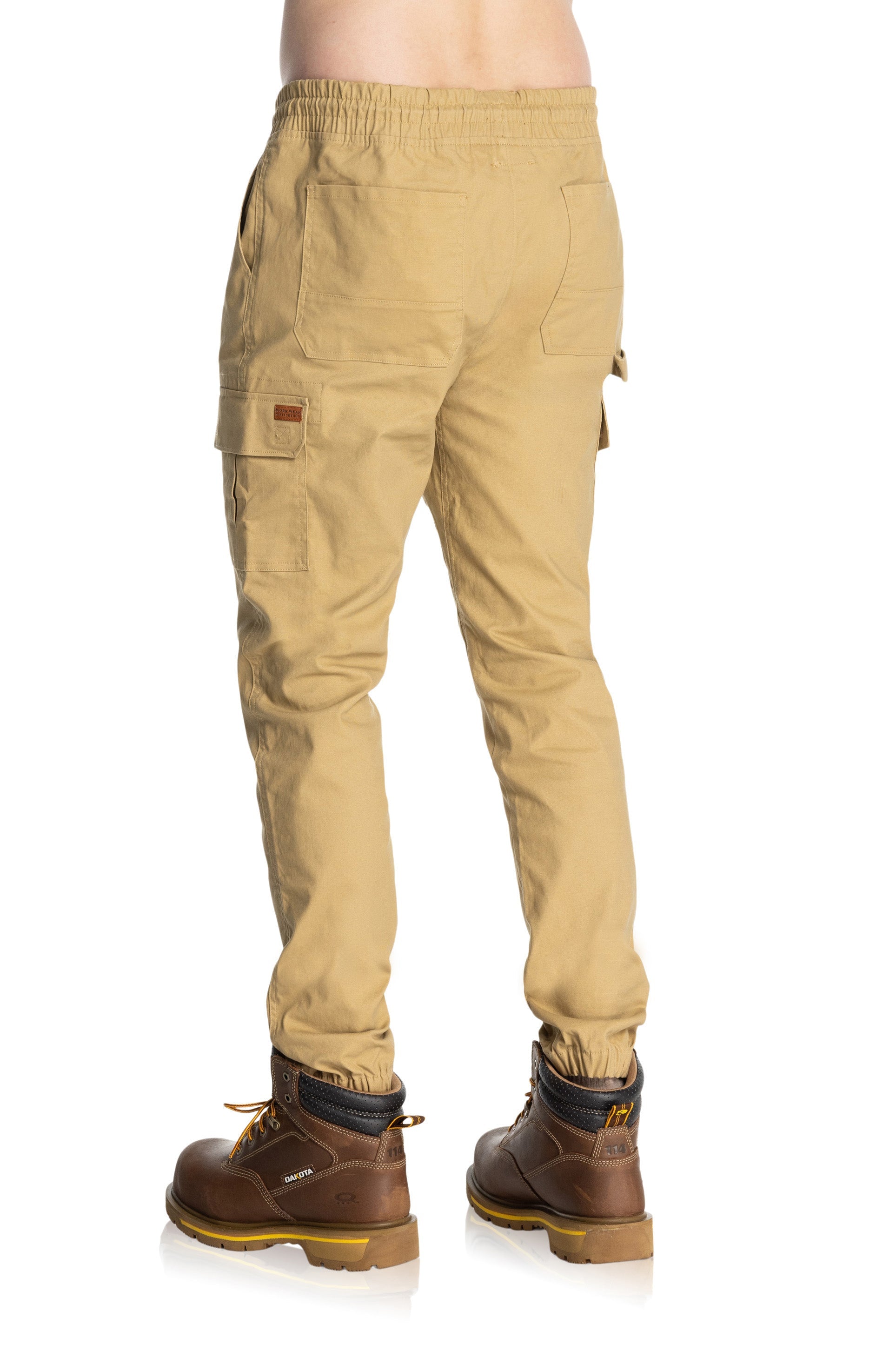 Expedition Twill Cargo Pant