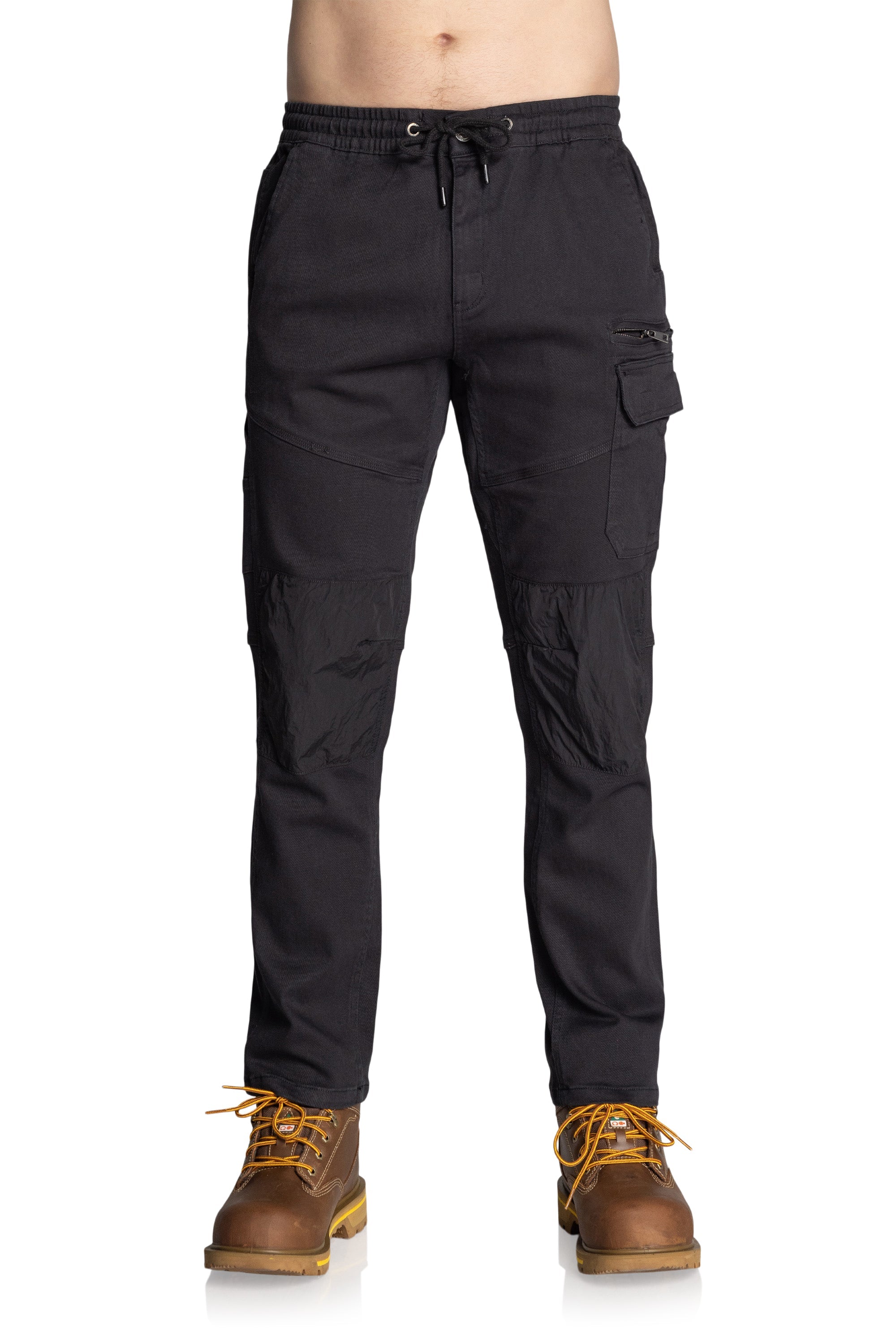 Trailblazer Twill Utility Pant