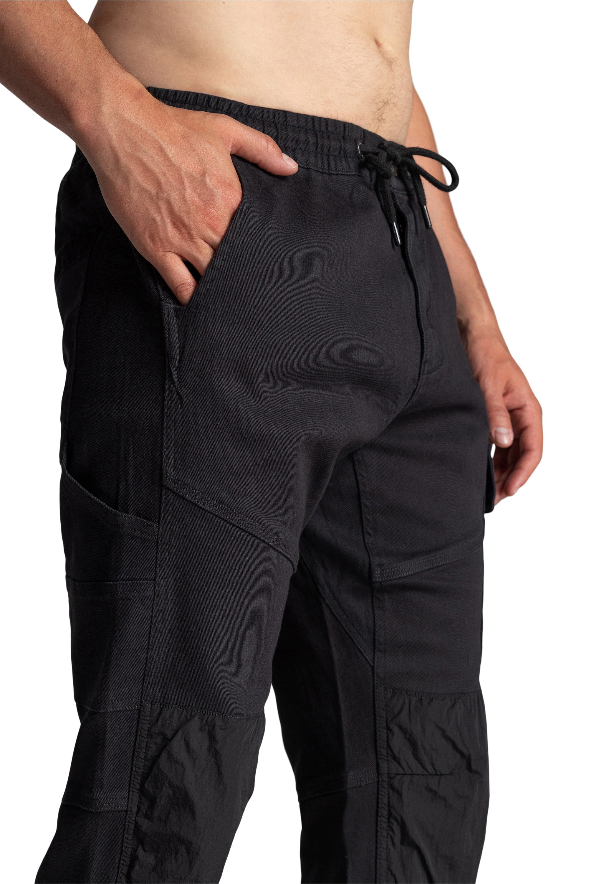 Trailblazer Twill Utility Pant