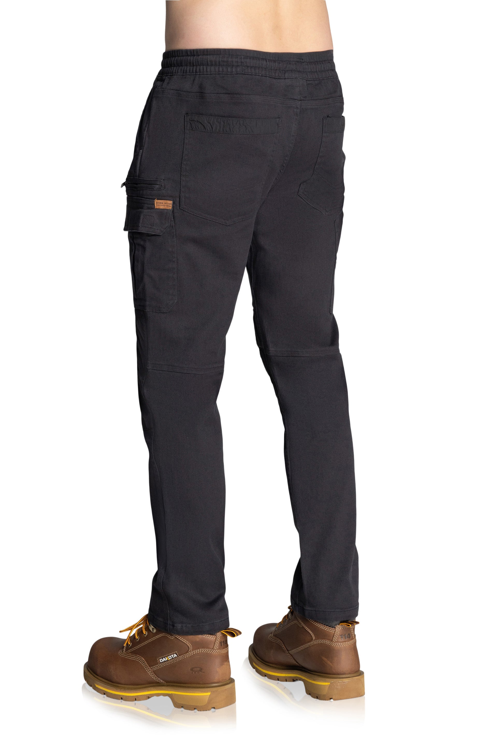Trailblazer Twill Utility Pant