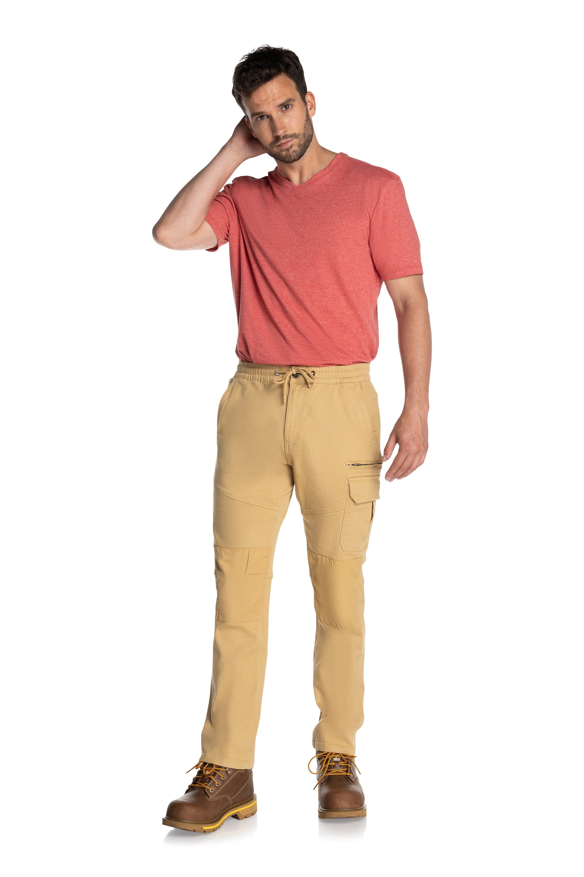 Trailblazer Twill Utility Pant