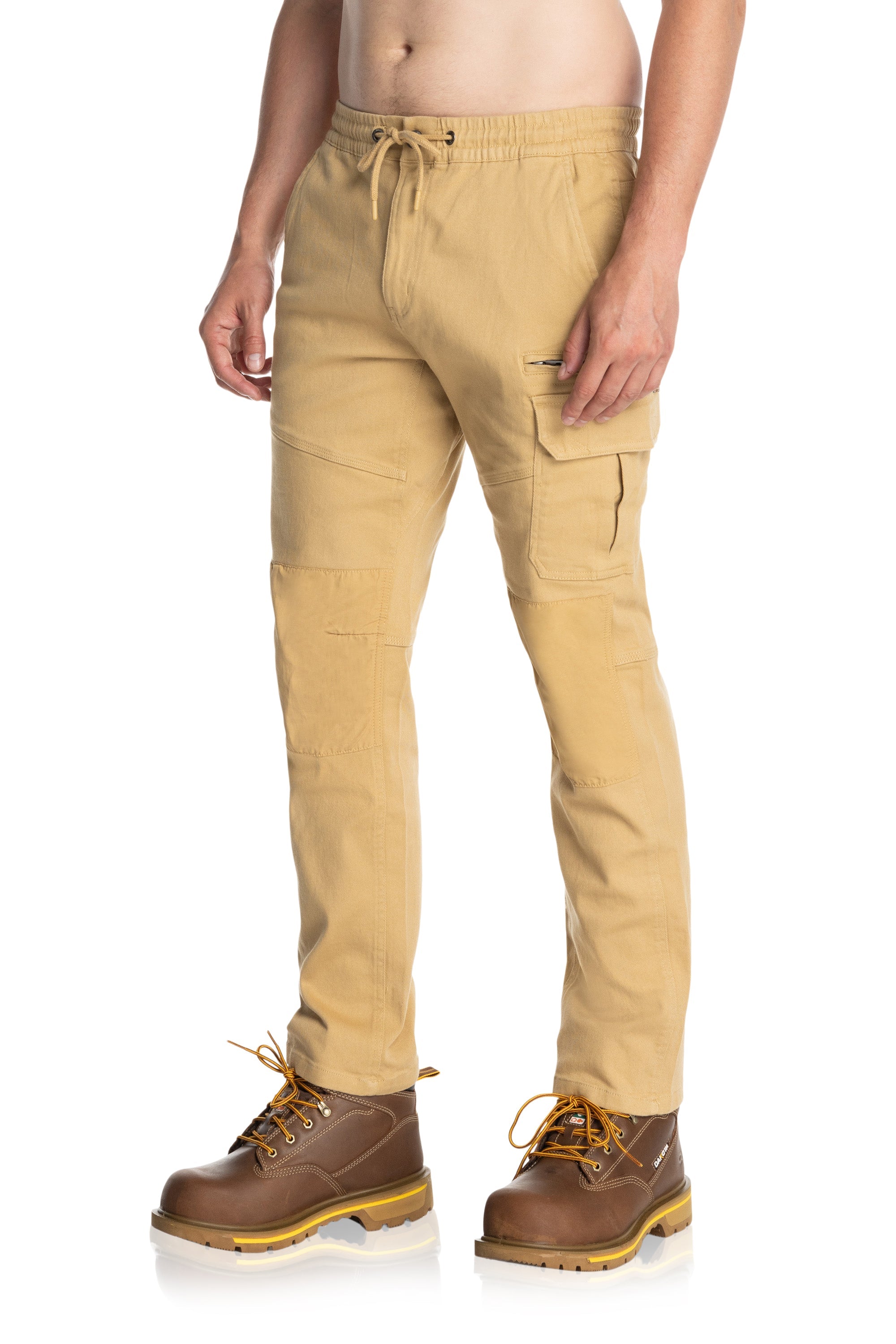 Trailblazer Twill Utility Pant