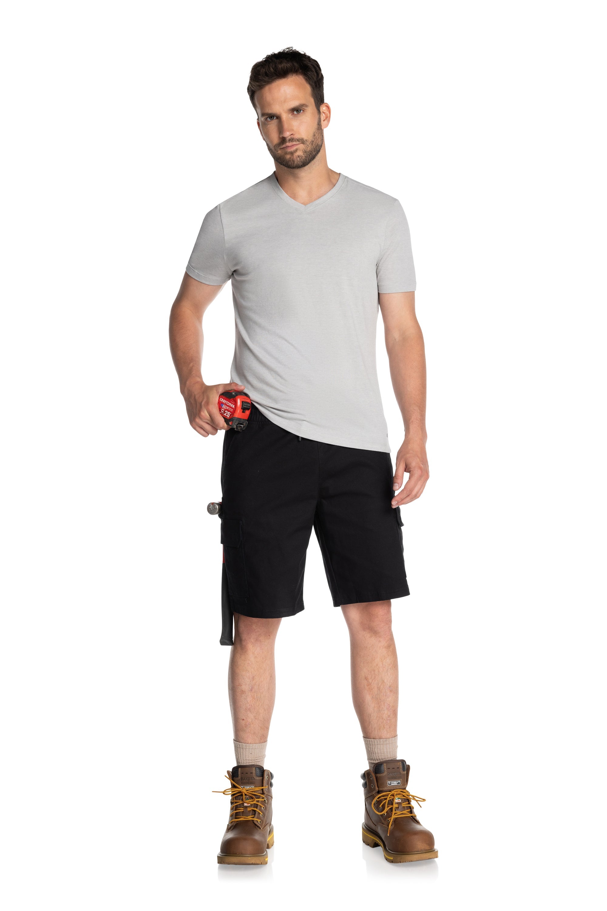 Ranger Twill Cargo Short