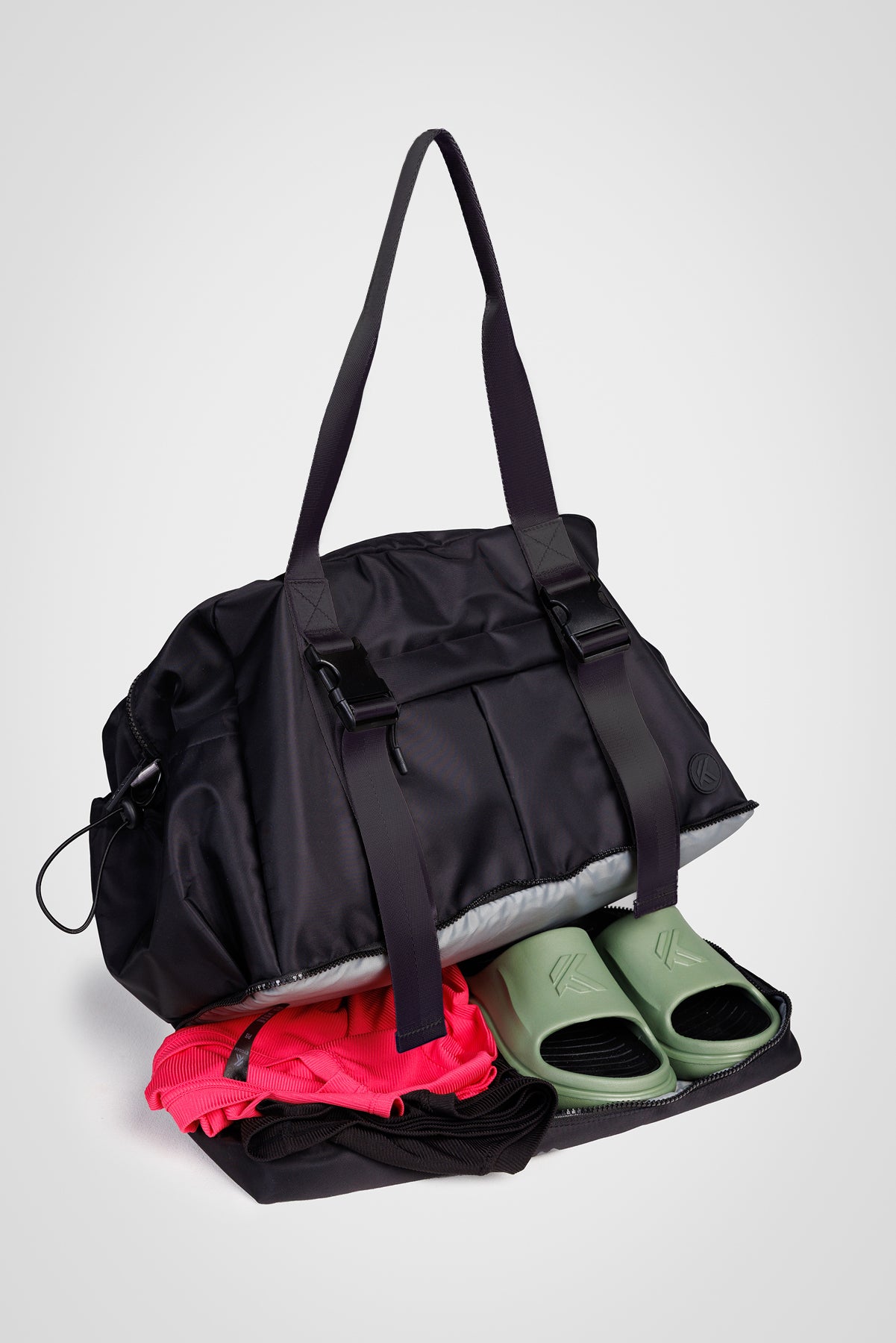 TransitPro Gym Duffel