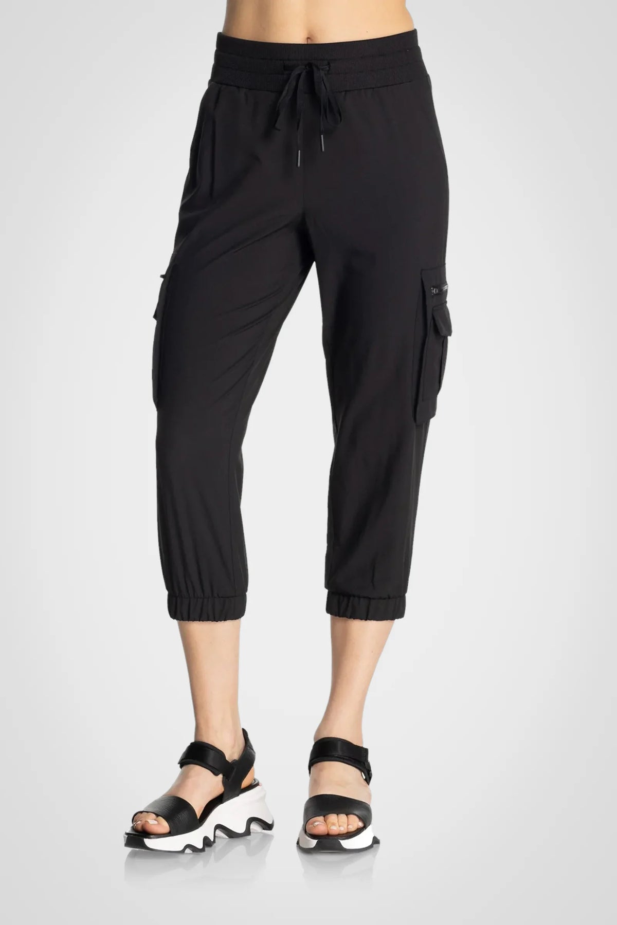 Trailblazer All-Terrain Capri Pants