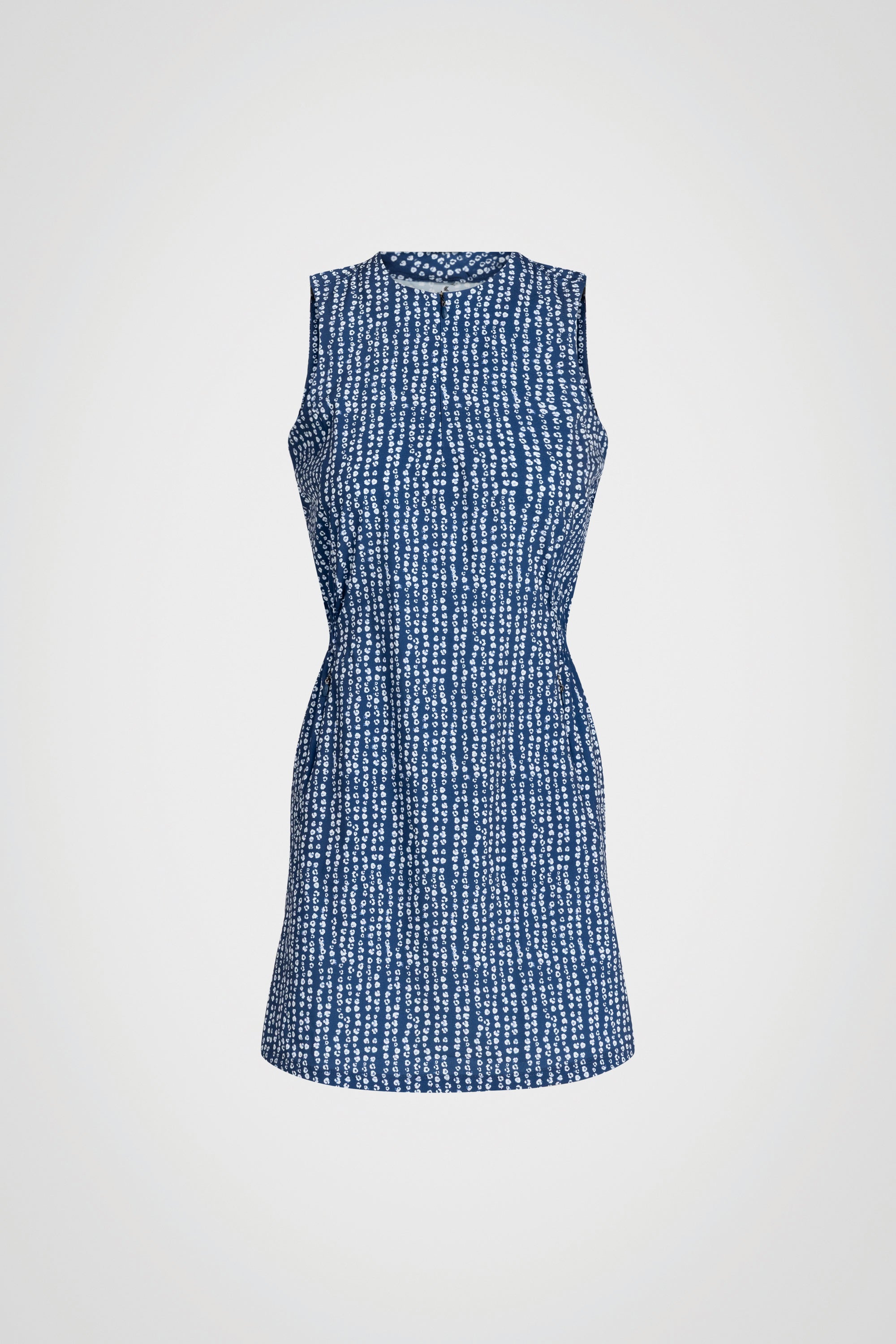 CourseFlow Motion Sleeveless Dress