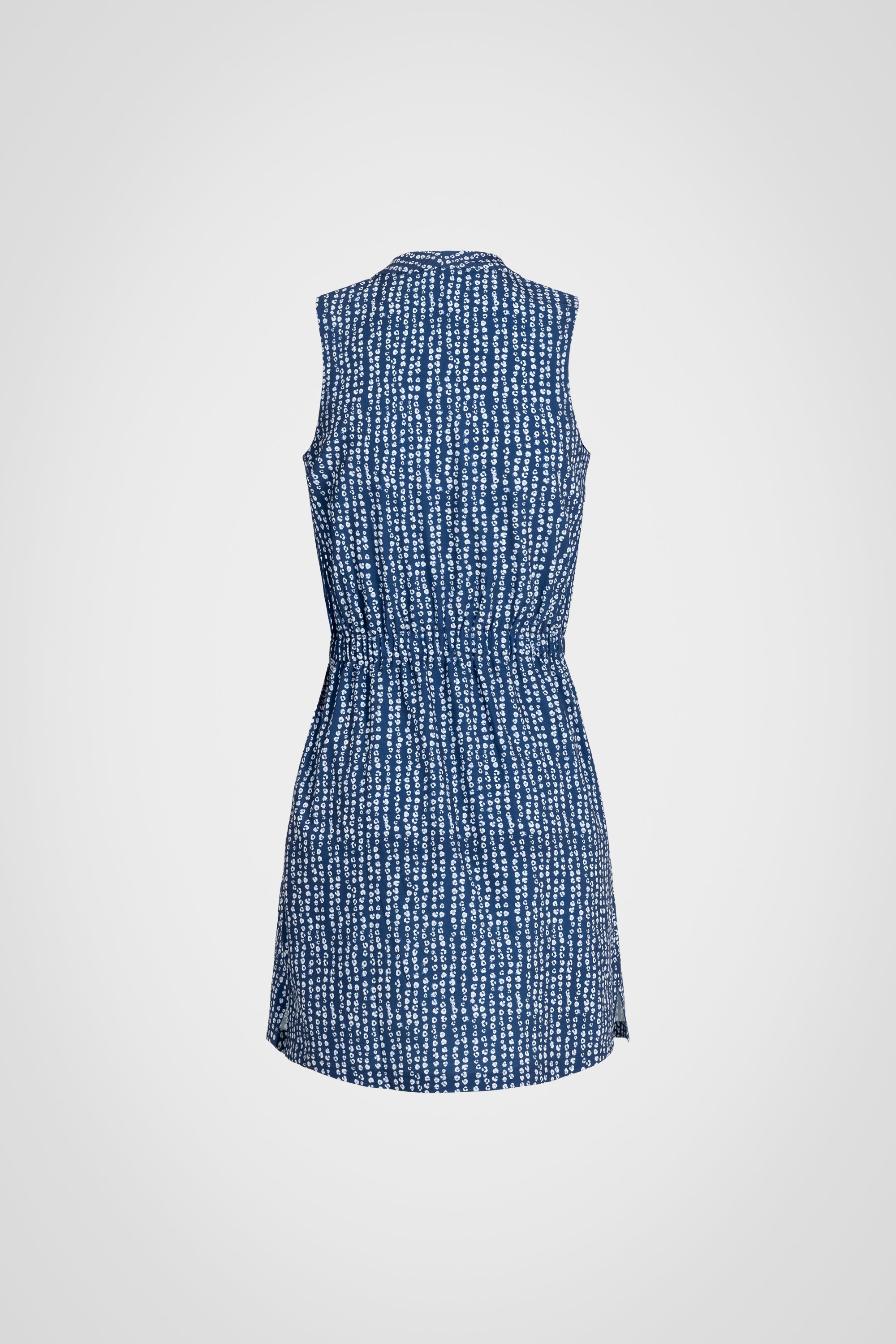 CourseFlow Motion Sleeveless Dress