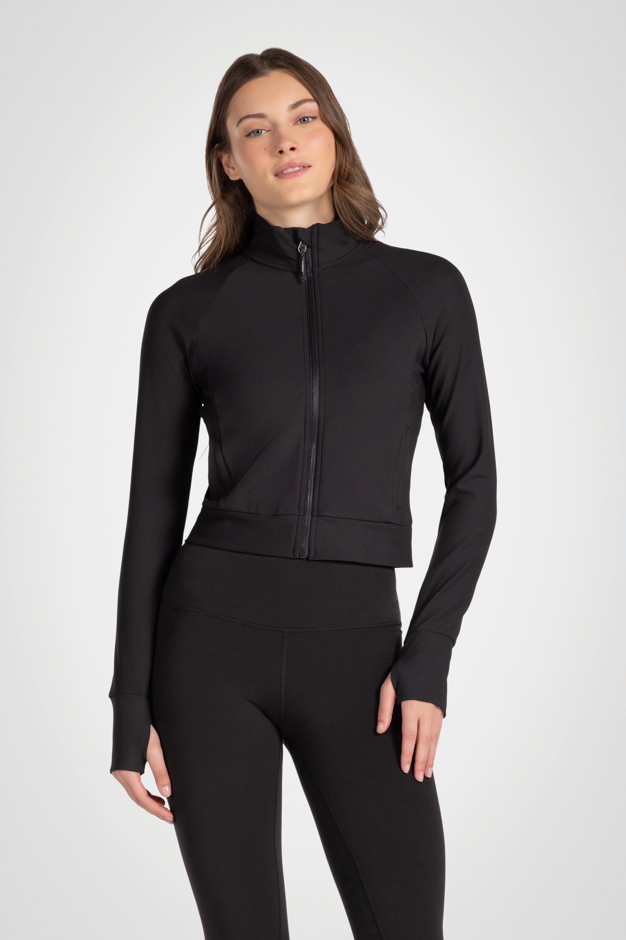 Vital Ottoman Jacket