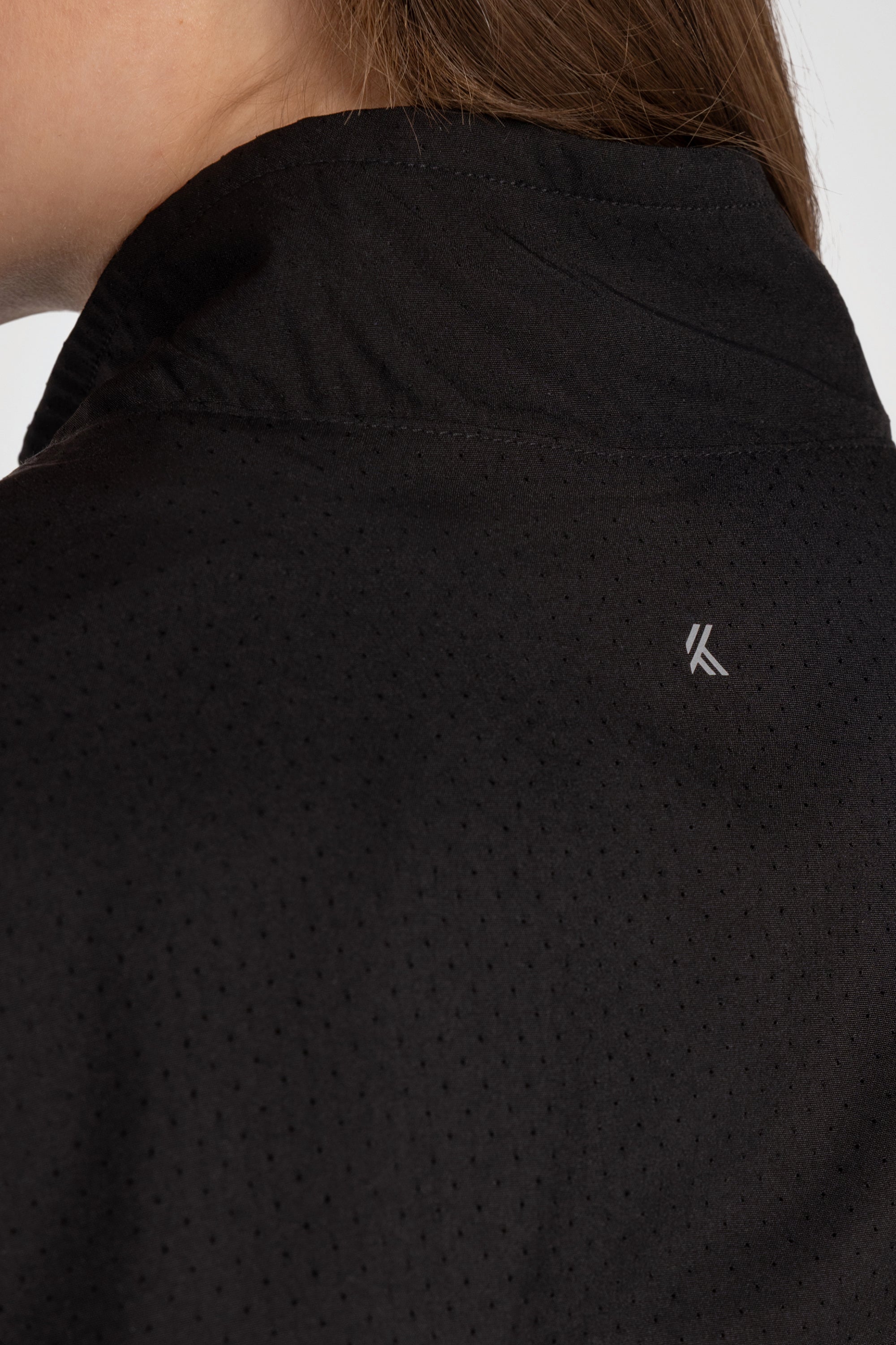 AeroForm Perforated Jacket