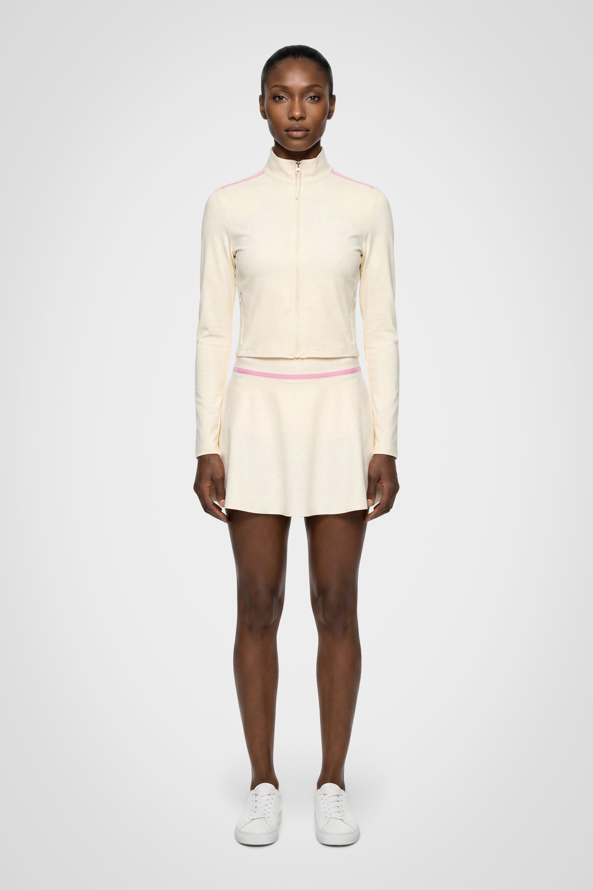 BreatheFlex Flared Skort