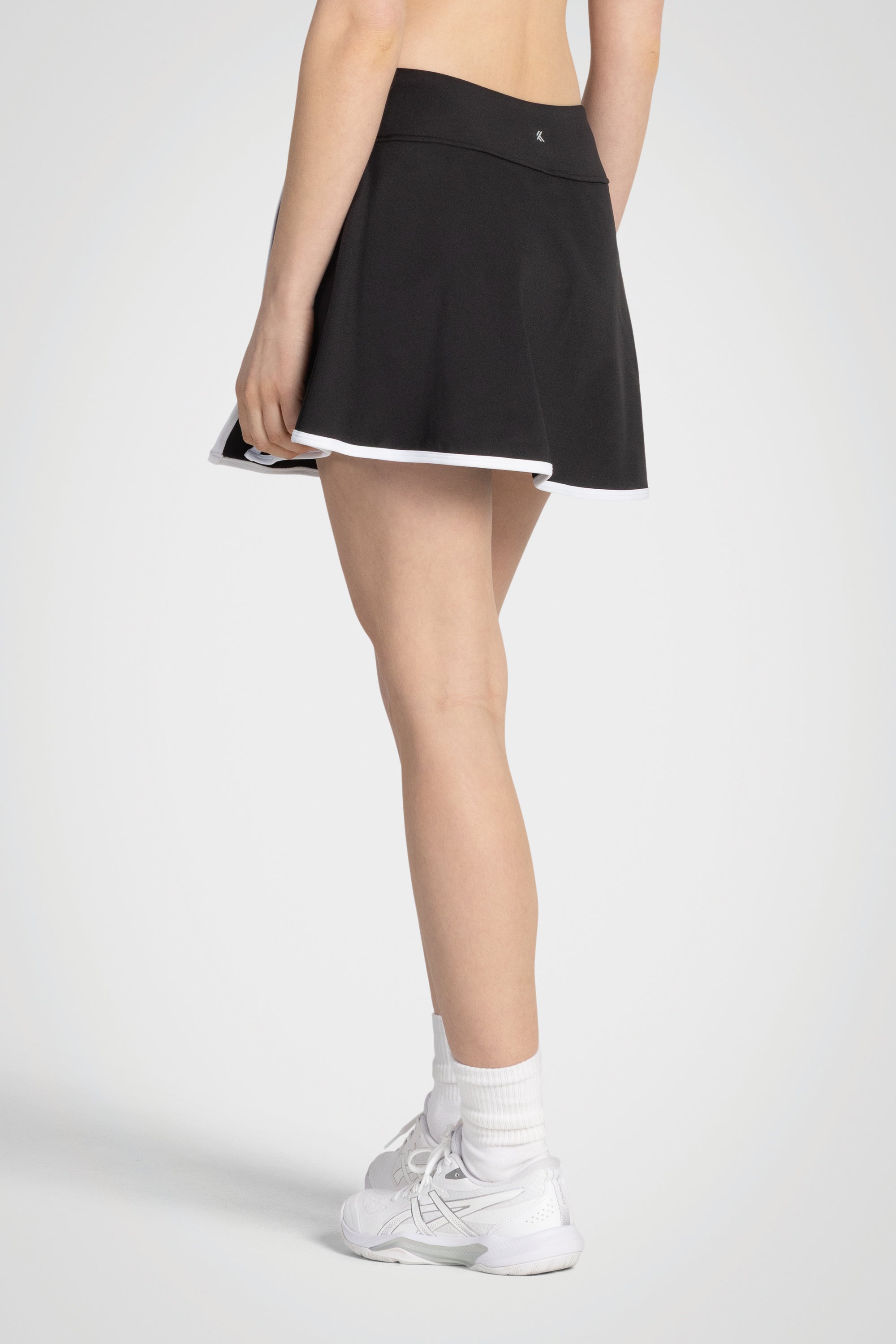 LineDrive Flare Skort