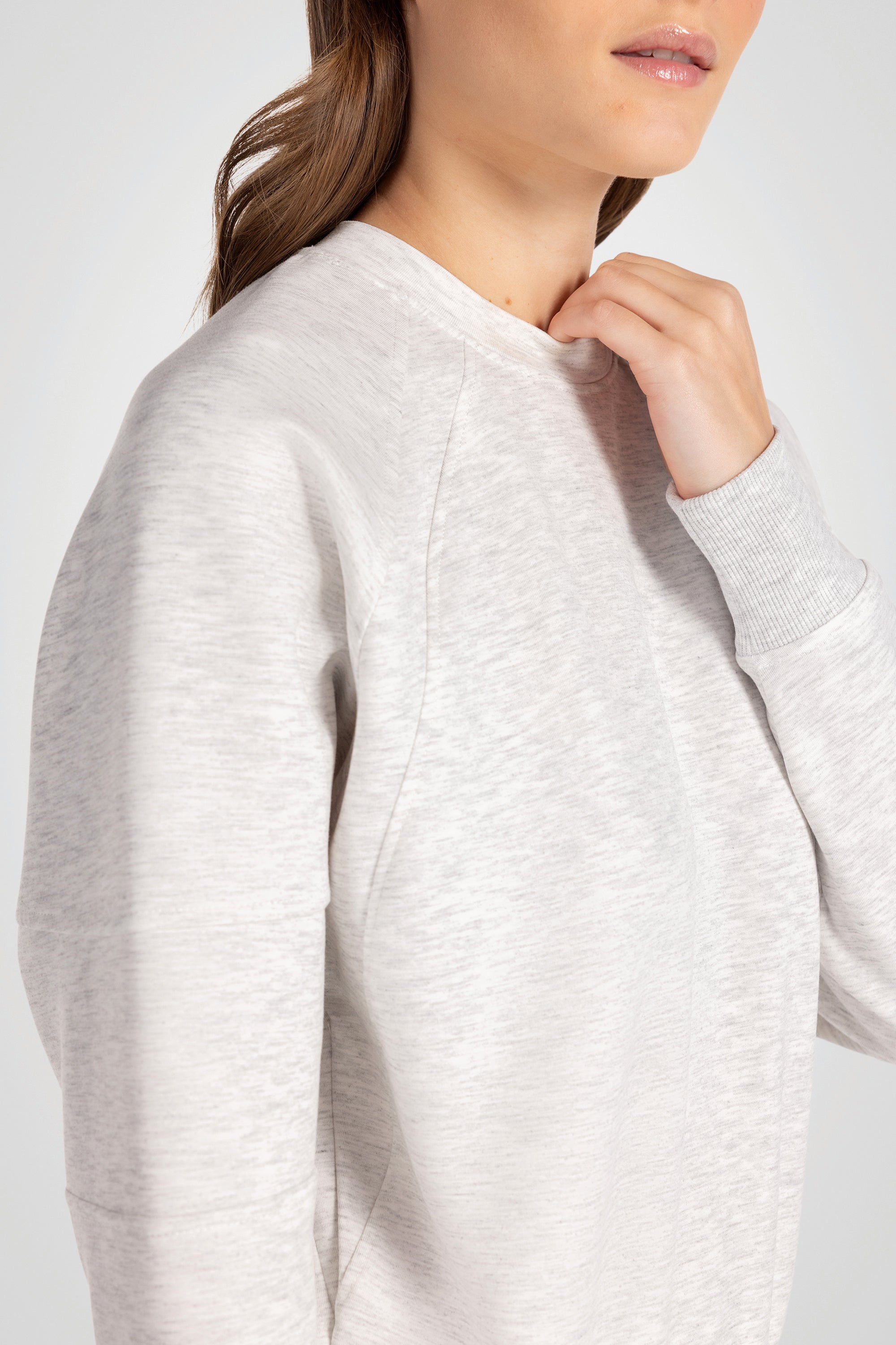 Softline Crewneck