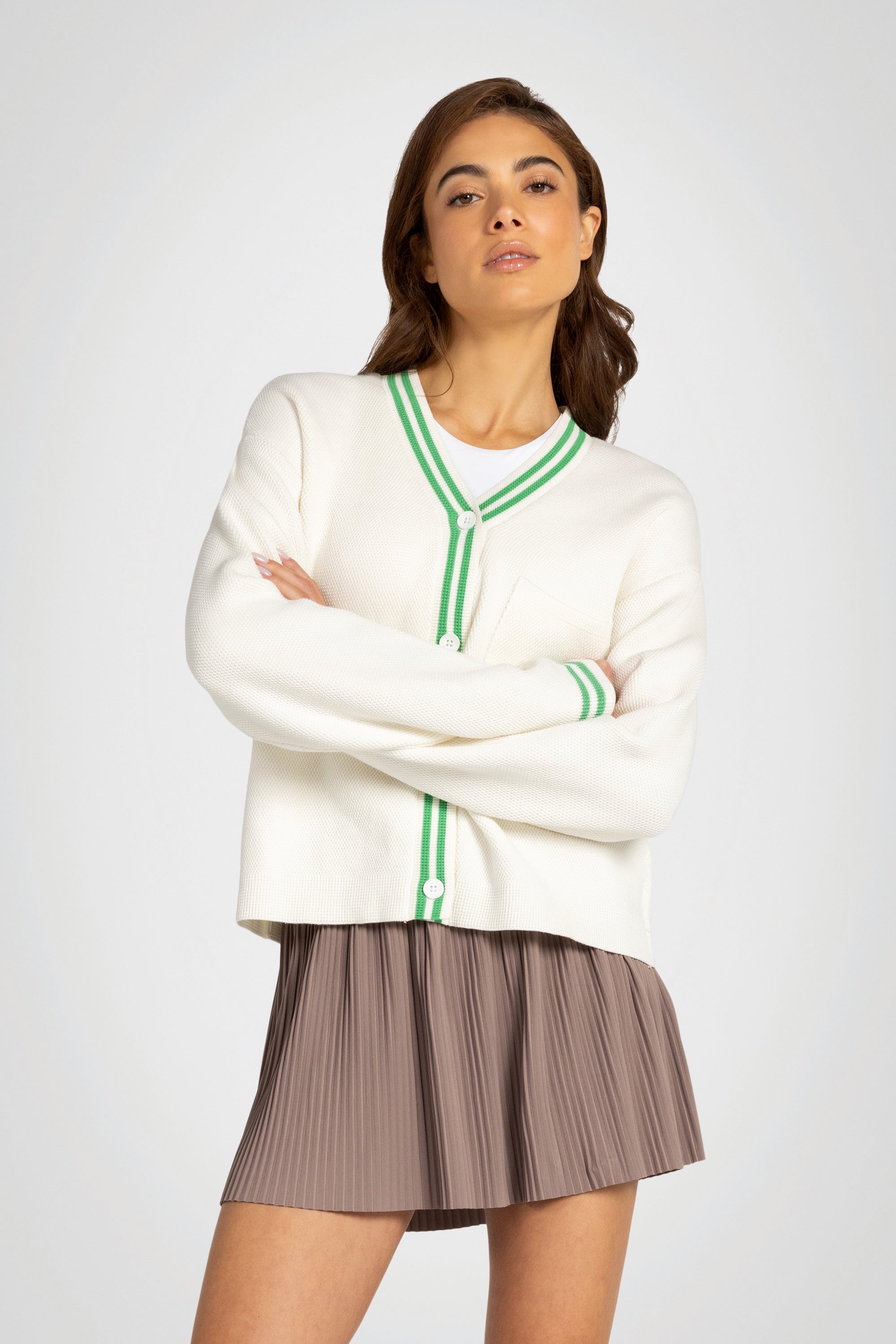 Cove Knit Cardigan