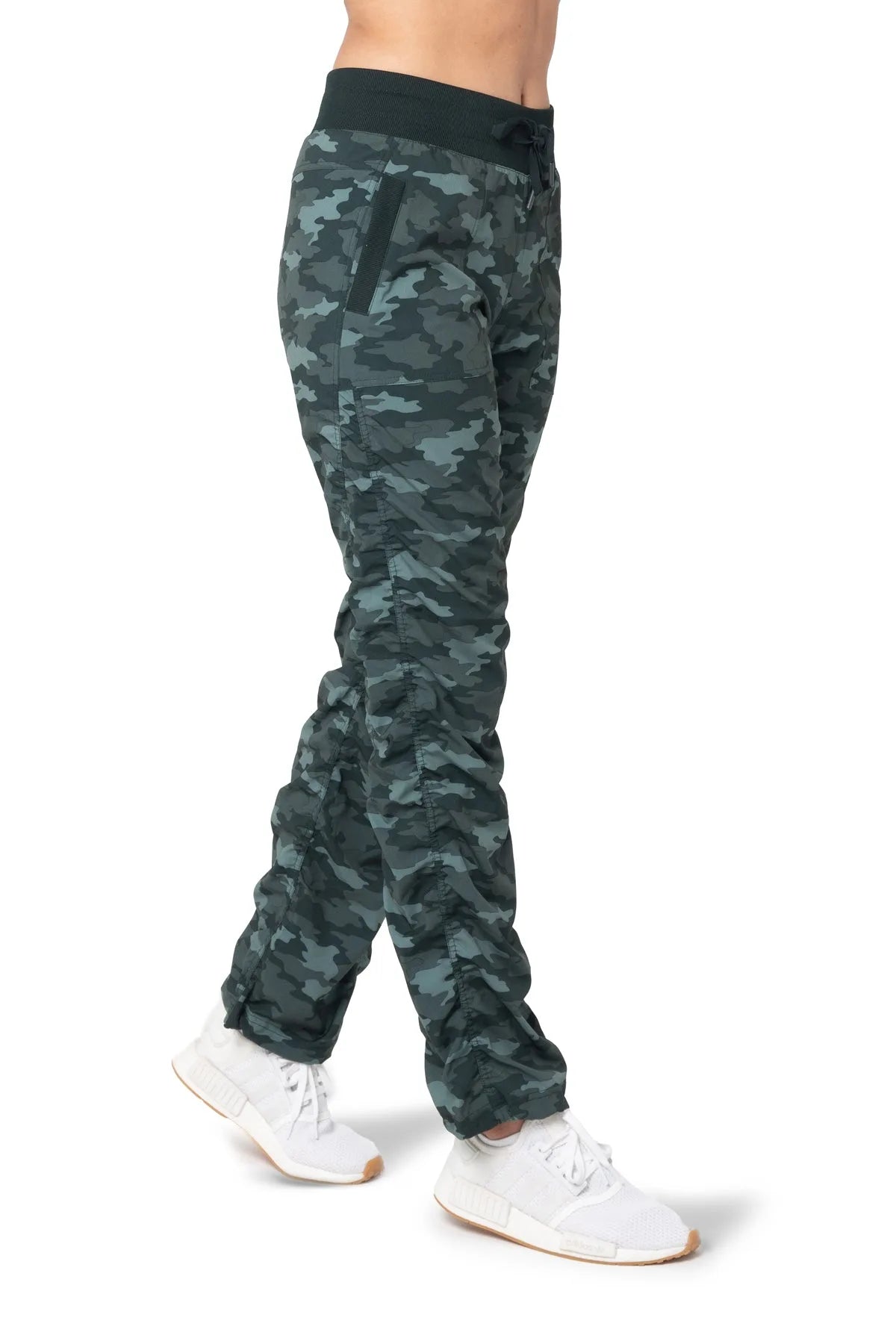 Adventurous Pant