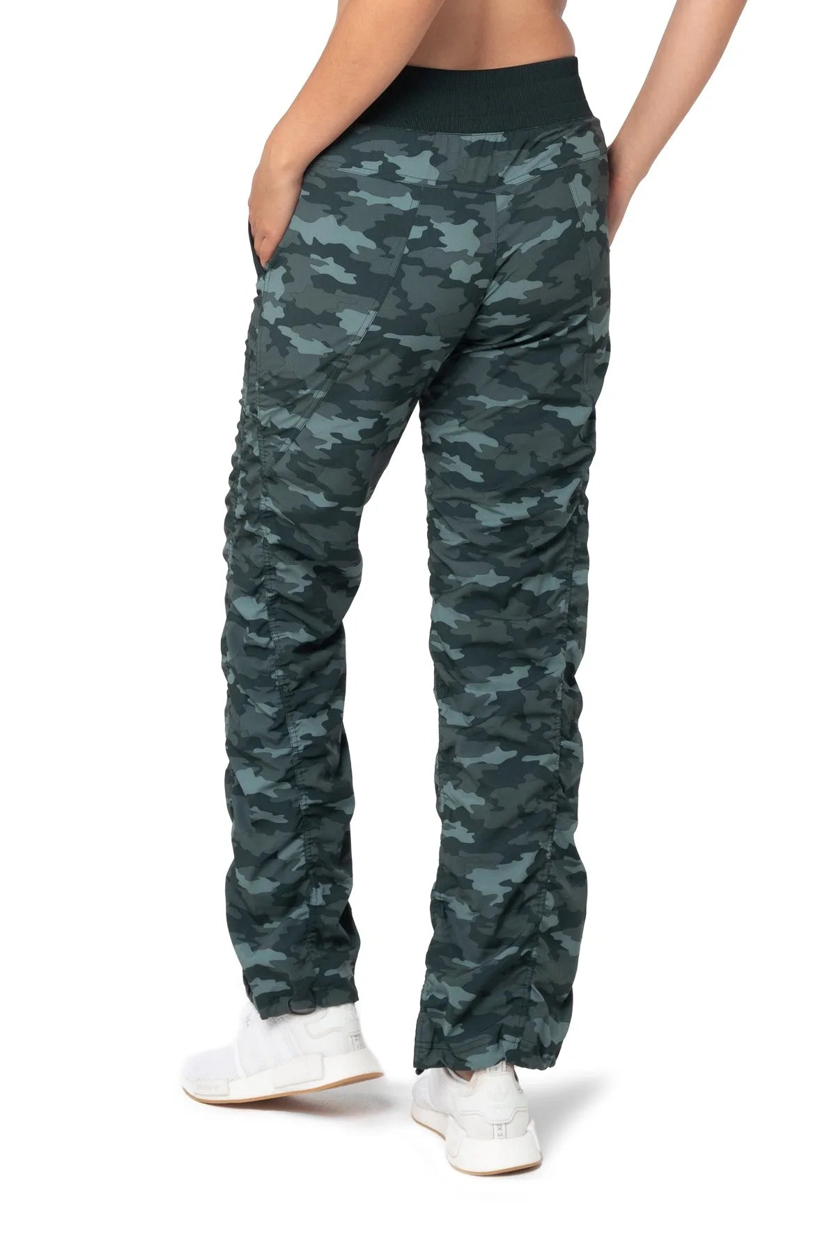 Adventurous Pant