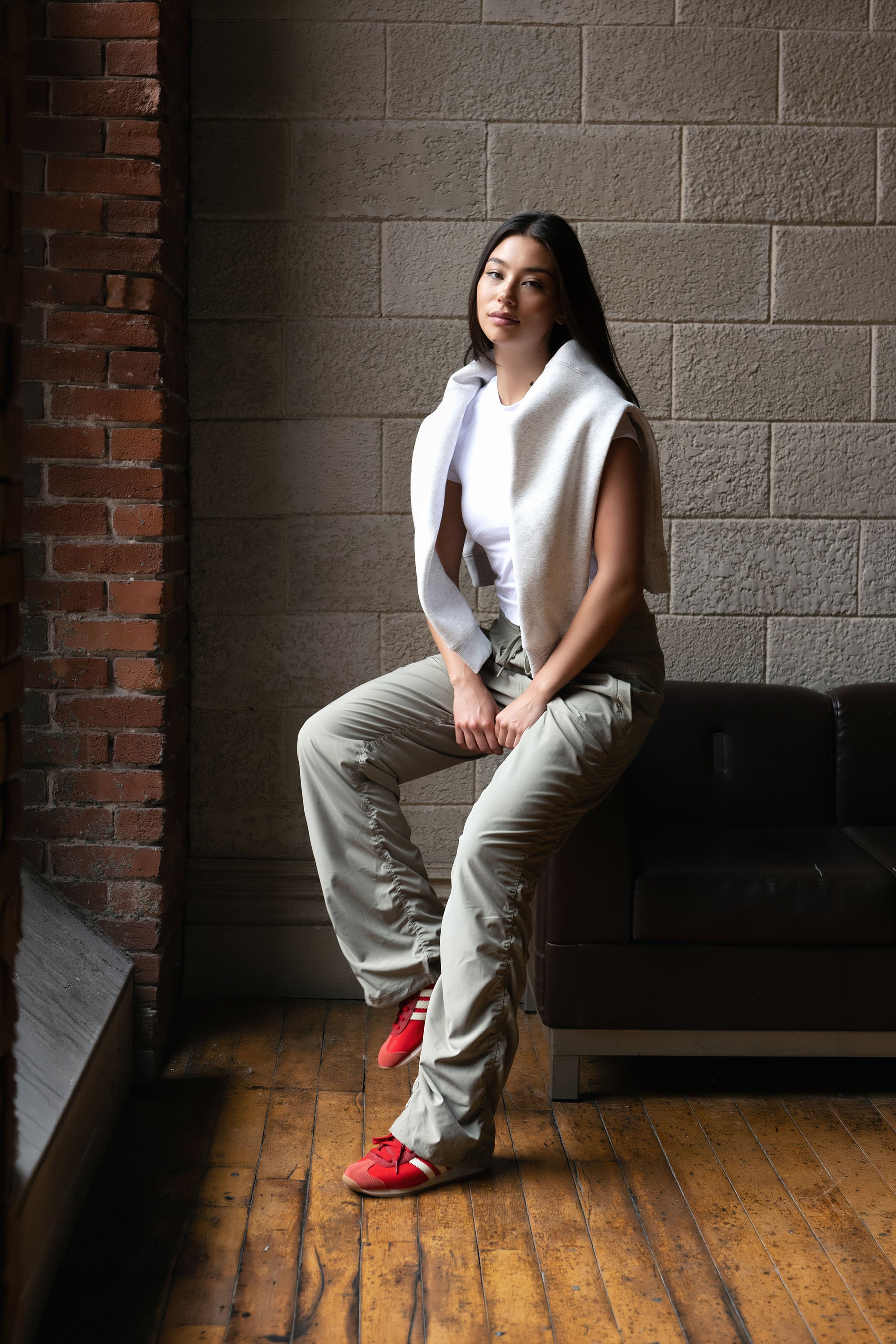 Adventurous Pant