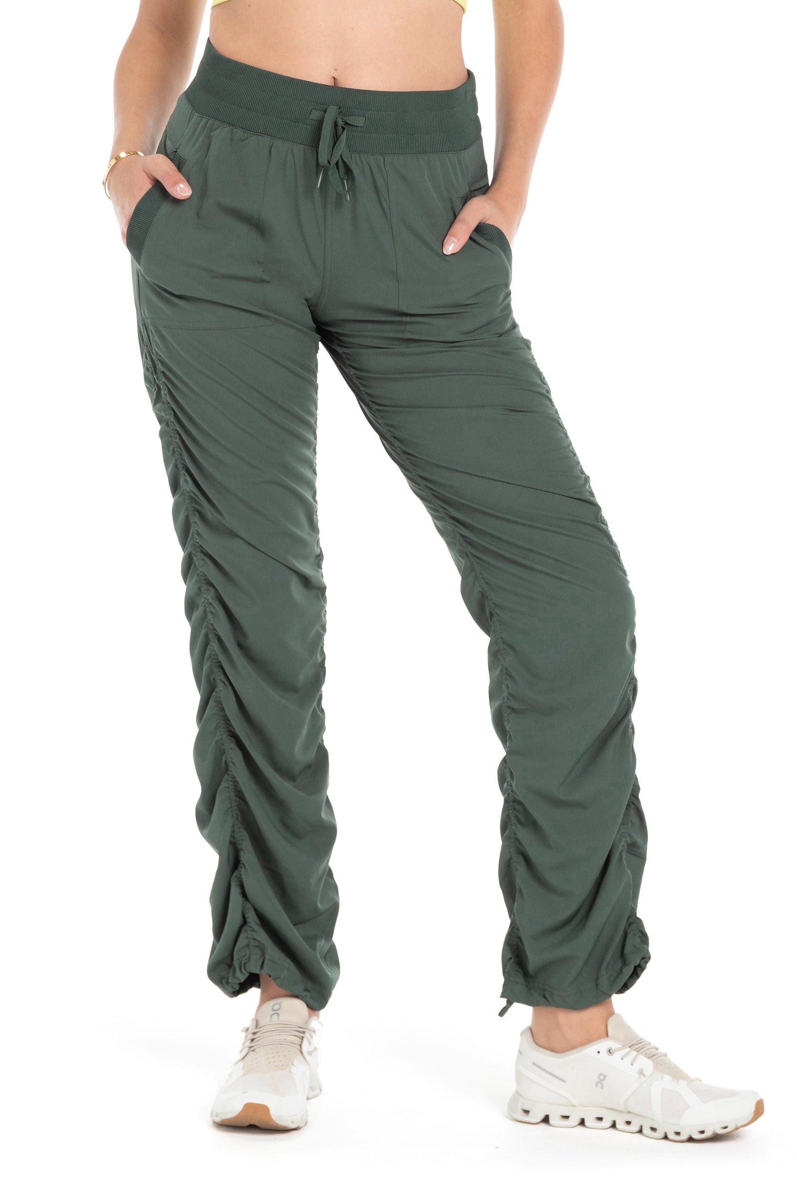 Adventurous Pant