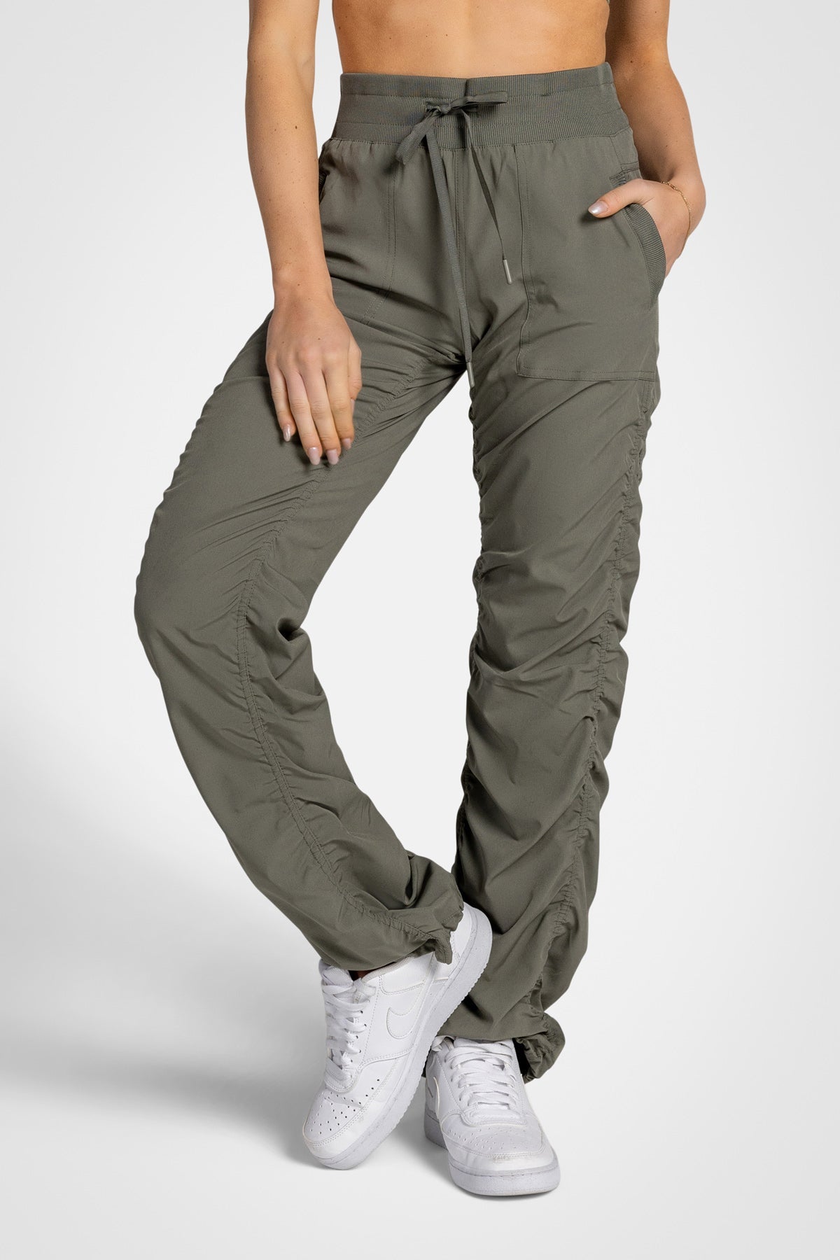 Adventurous Pant