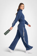 Softline Luxe Wide Leg Pant